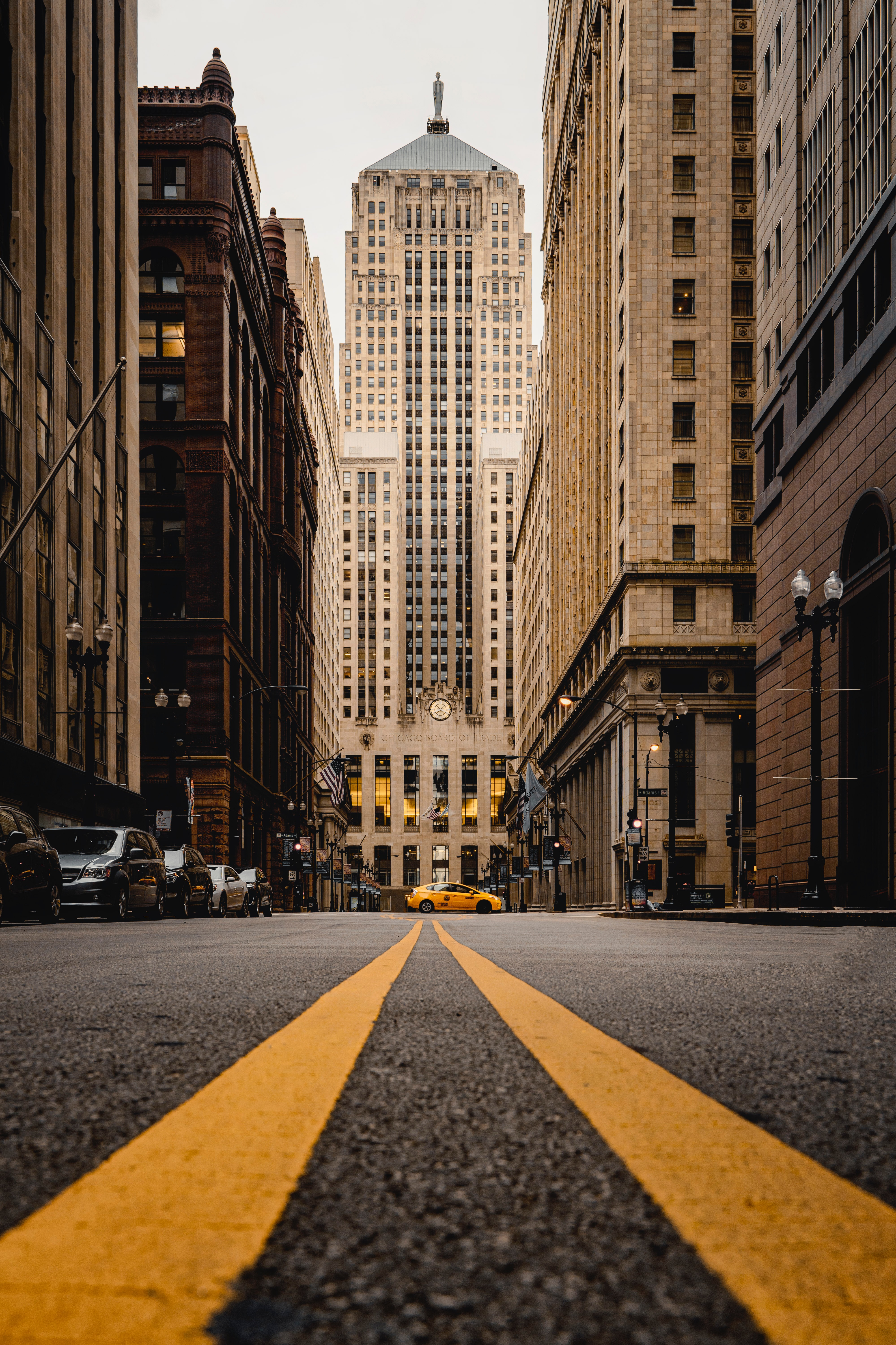 building, markup, cities, road, city, architecture