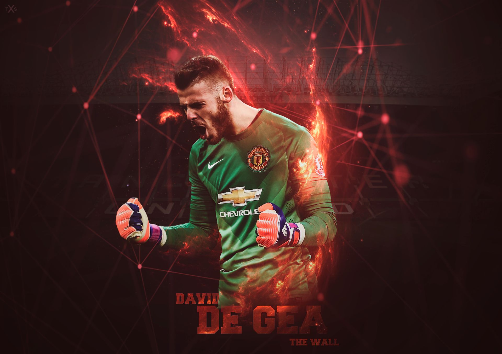 Top hơn 87 về hình nền degea hay nhất  coedocomvn