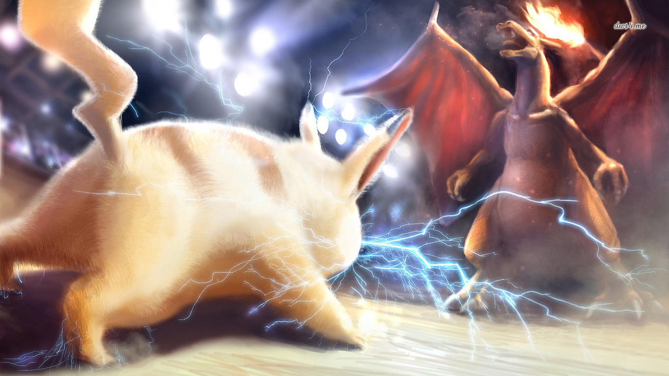 Charizard (Pokémon) wallpapers for desktop, download free Charizard  (Pokémon) pictures and backgrounds for PC 
