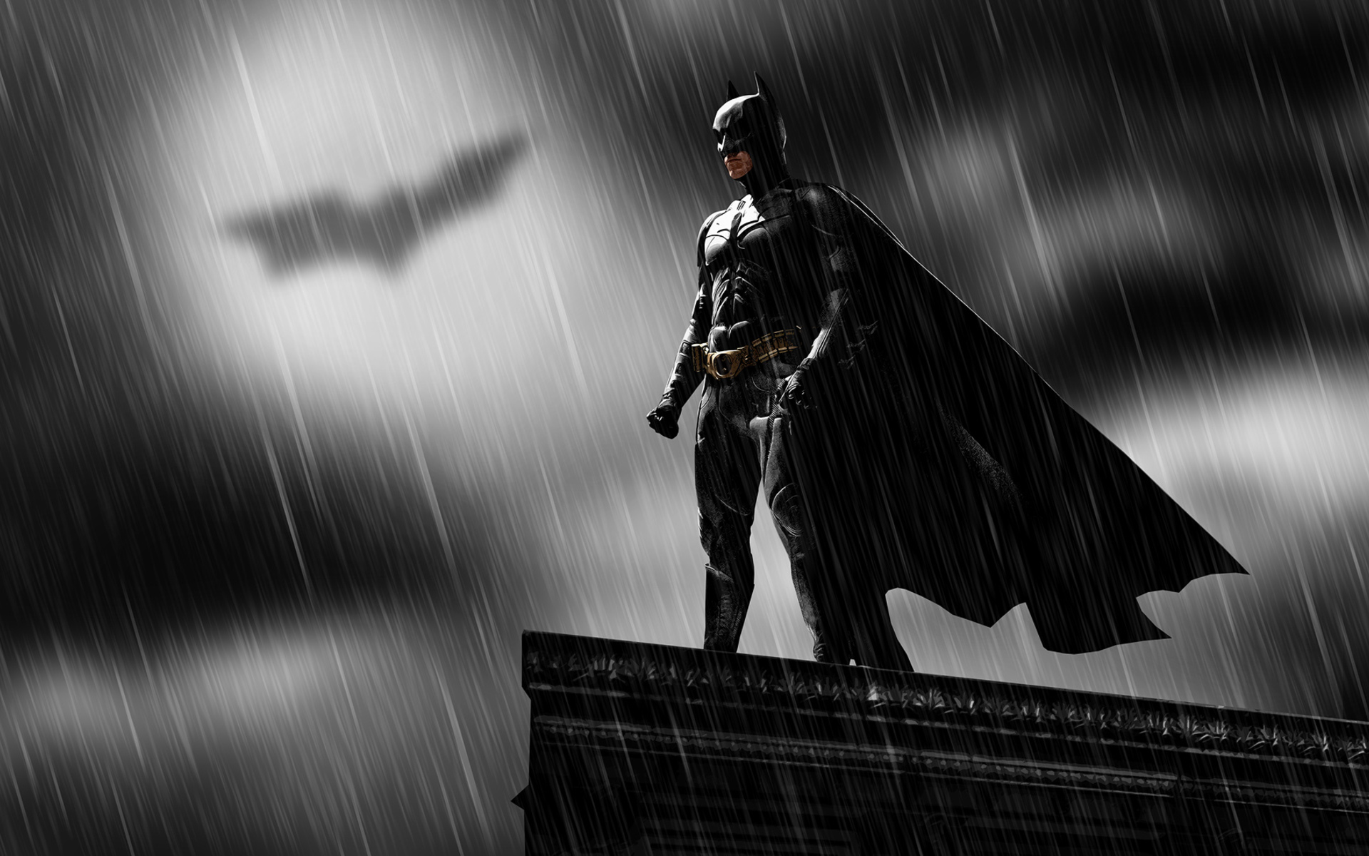 batman, the dark knight, movie HD wallpaper