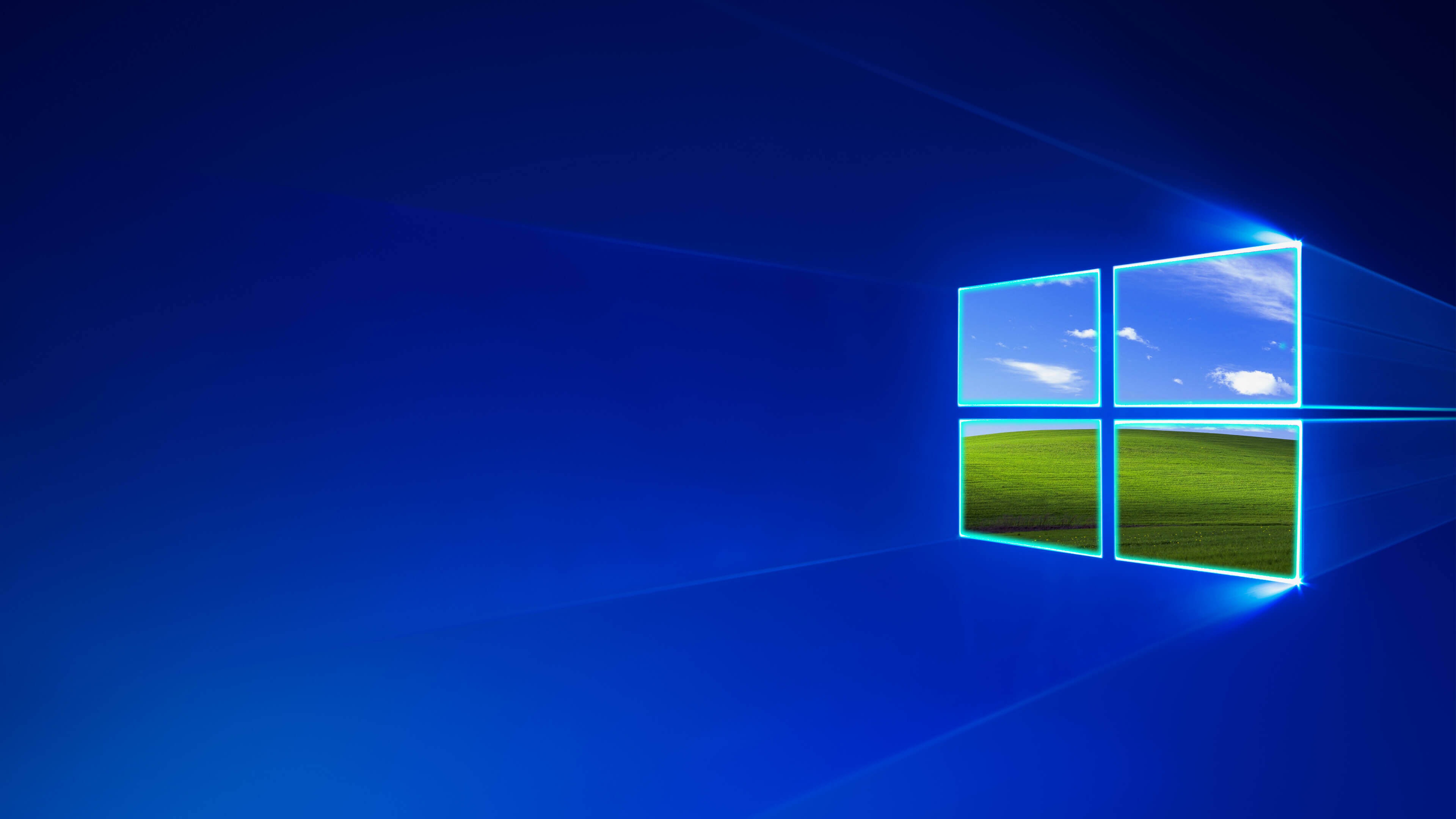 HD desktop wallpaper: Windows, Square, Technology, Logo, Operating System  download free picture #488231