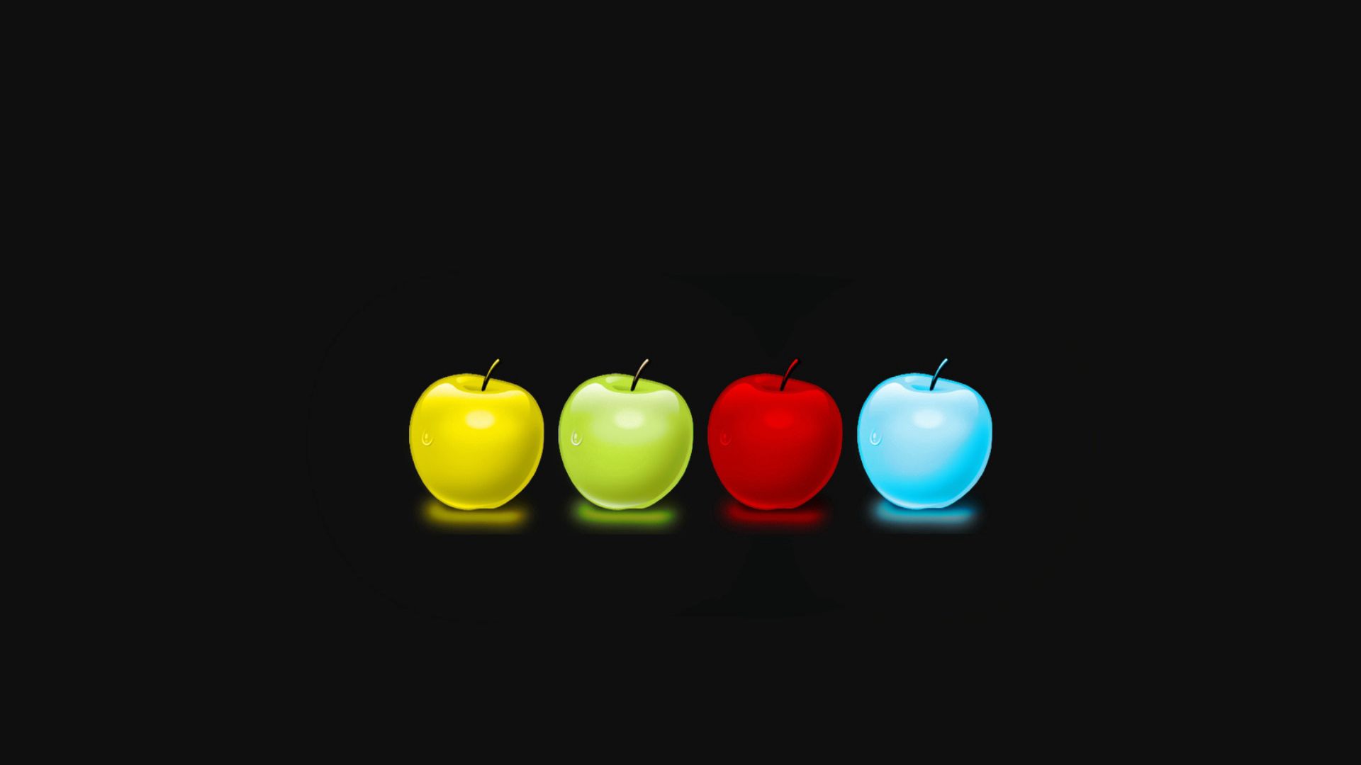black, background, headband, picture Apples Cellphone FHD pic