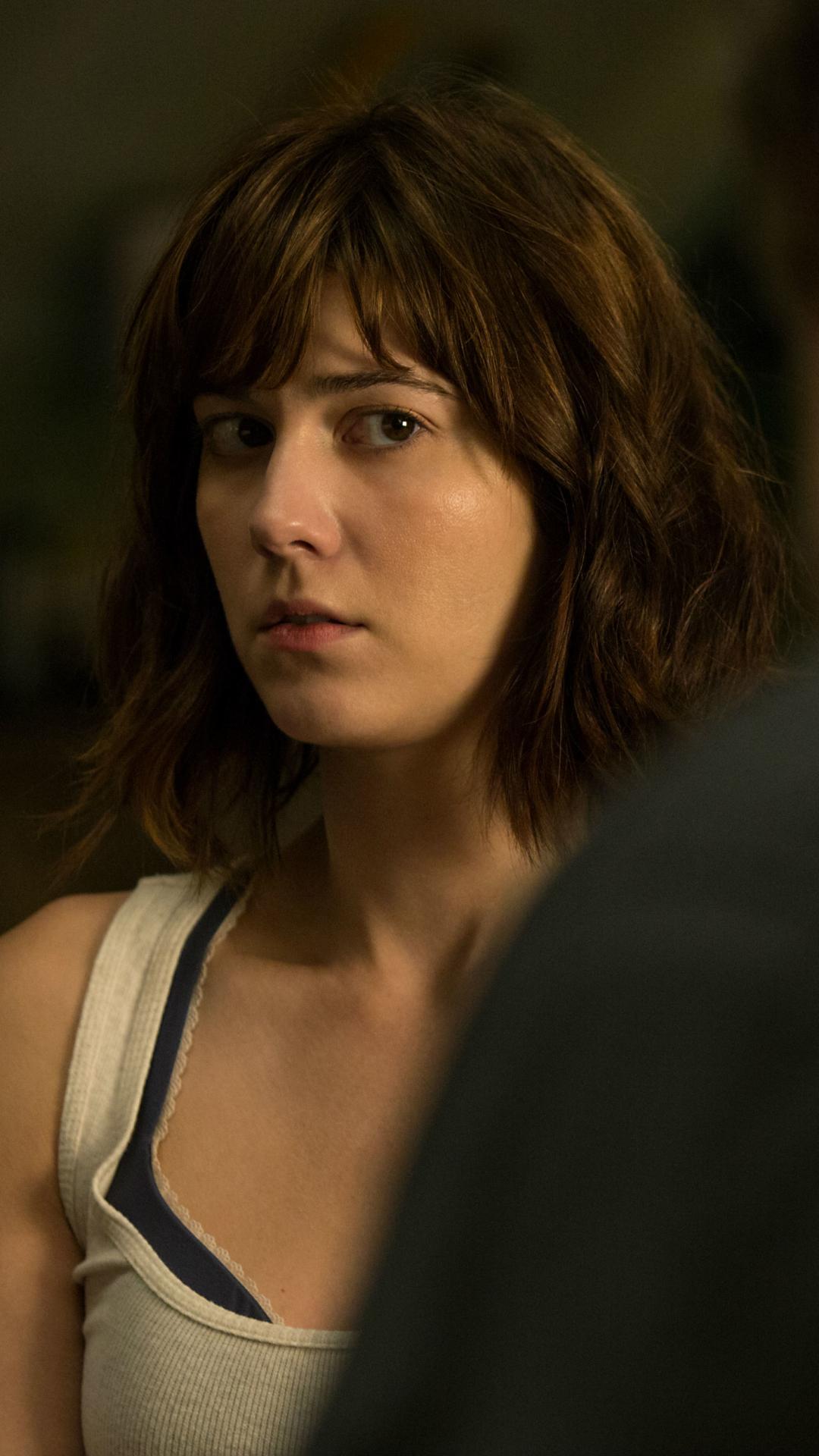 Mobile wallpaper: Movie, Mary Elizabeth Winstead, 10 Cloverfield Lane,  1373711 download the picture for free.