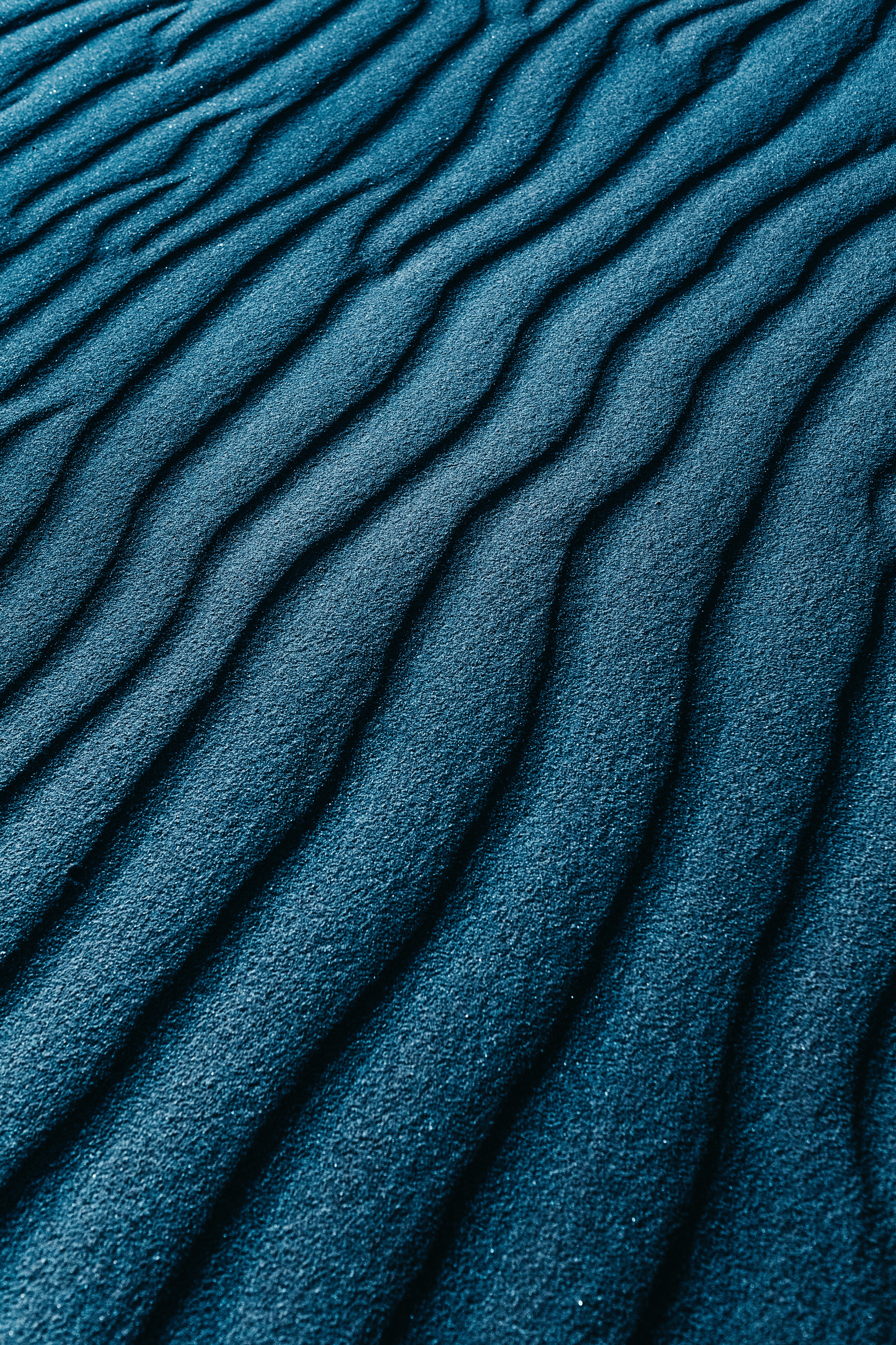 Wallpaper for mobile devices texture, links, sand, dunes