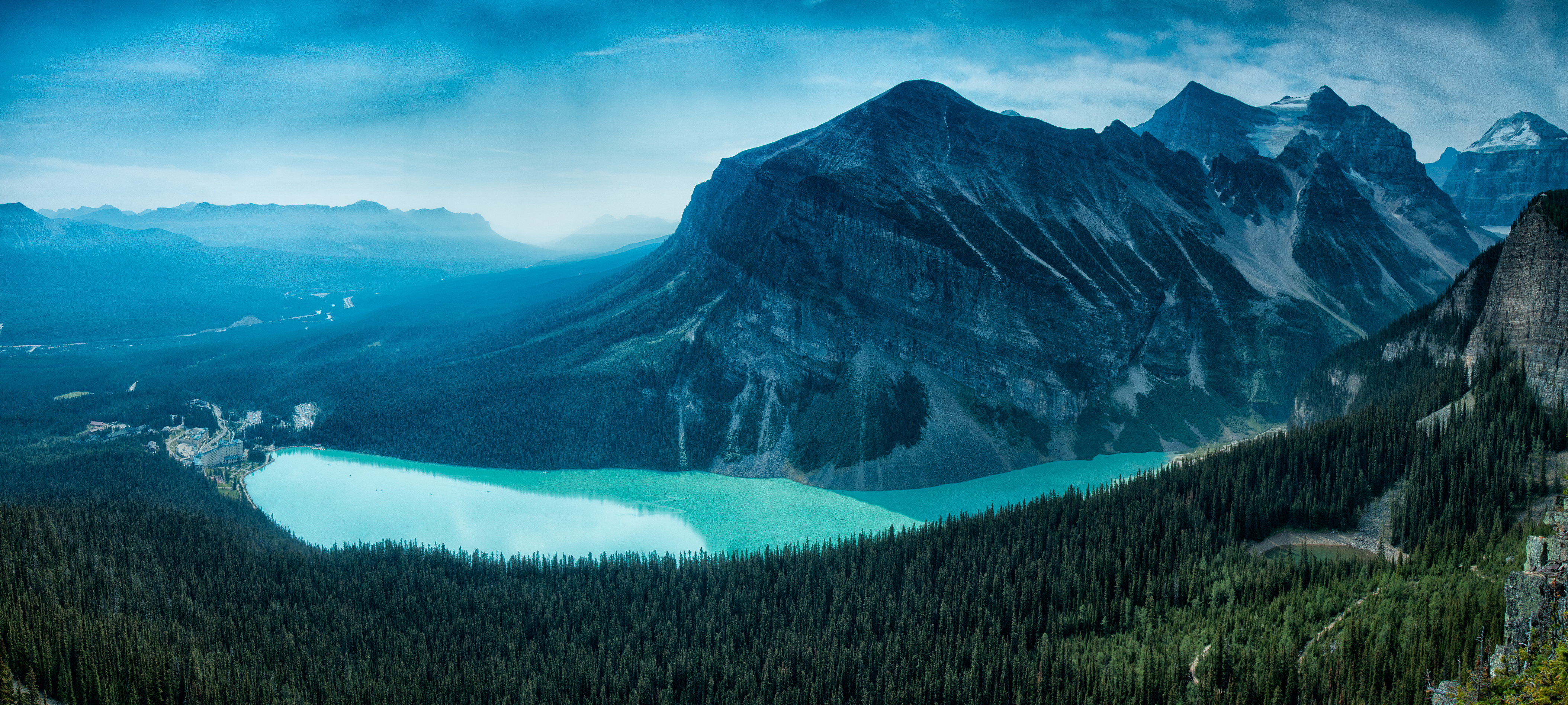 357517 скачать обои земля/природа, озеро луиза, альберта, национальный парк банф, банф, канада, канадские скалистые горы, озеро, гора, озера - заставки и картинки бесплатно