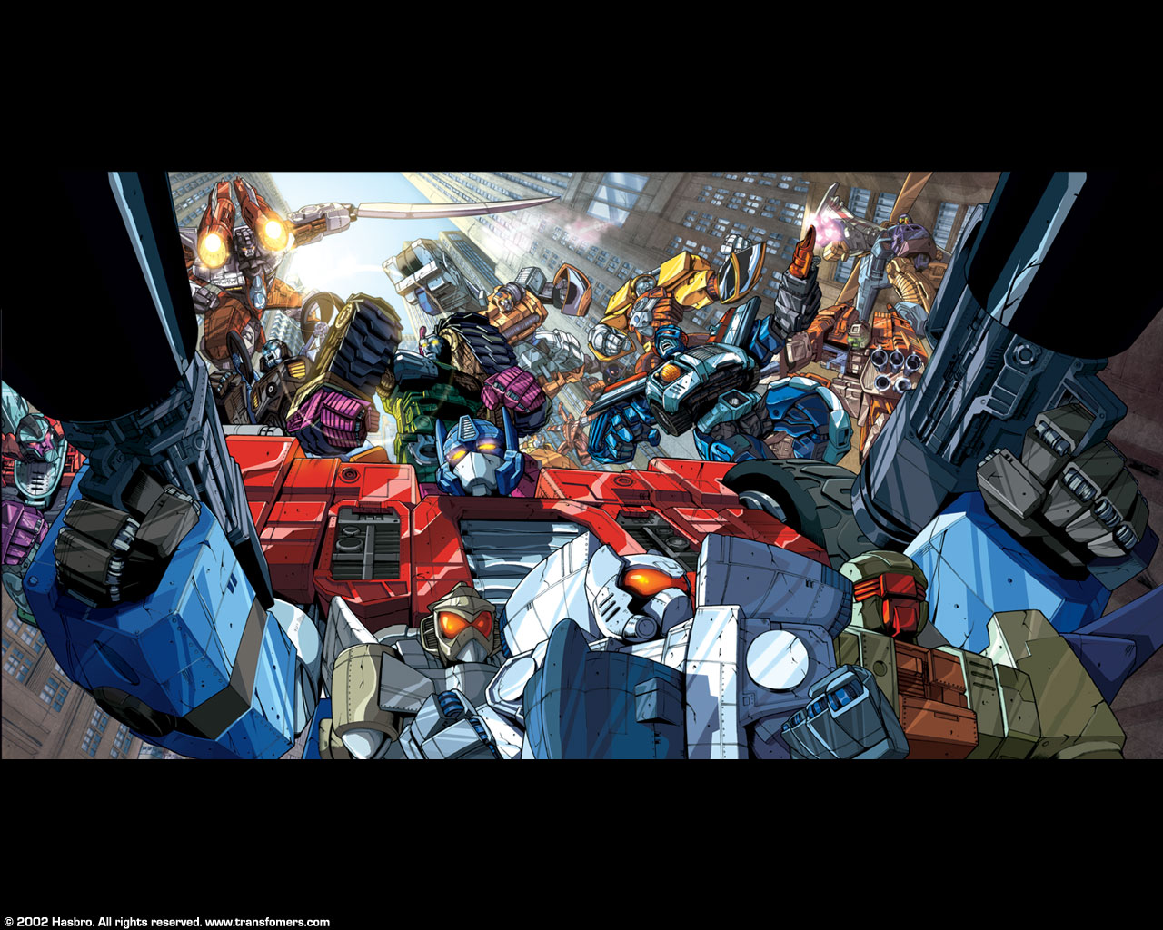 transformers, comics, optimus prime