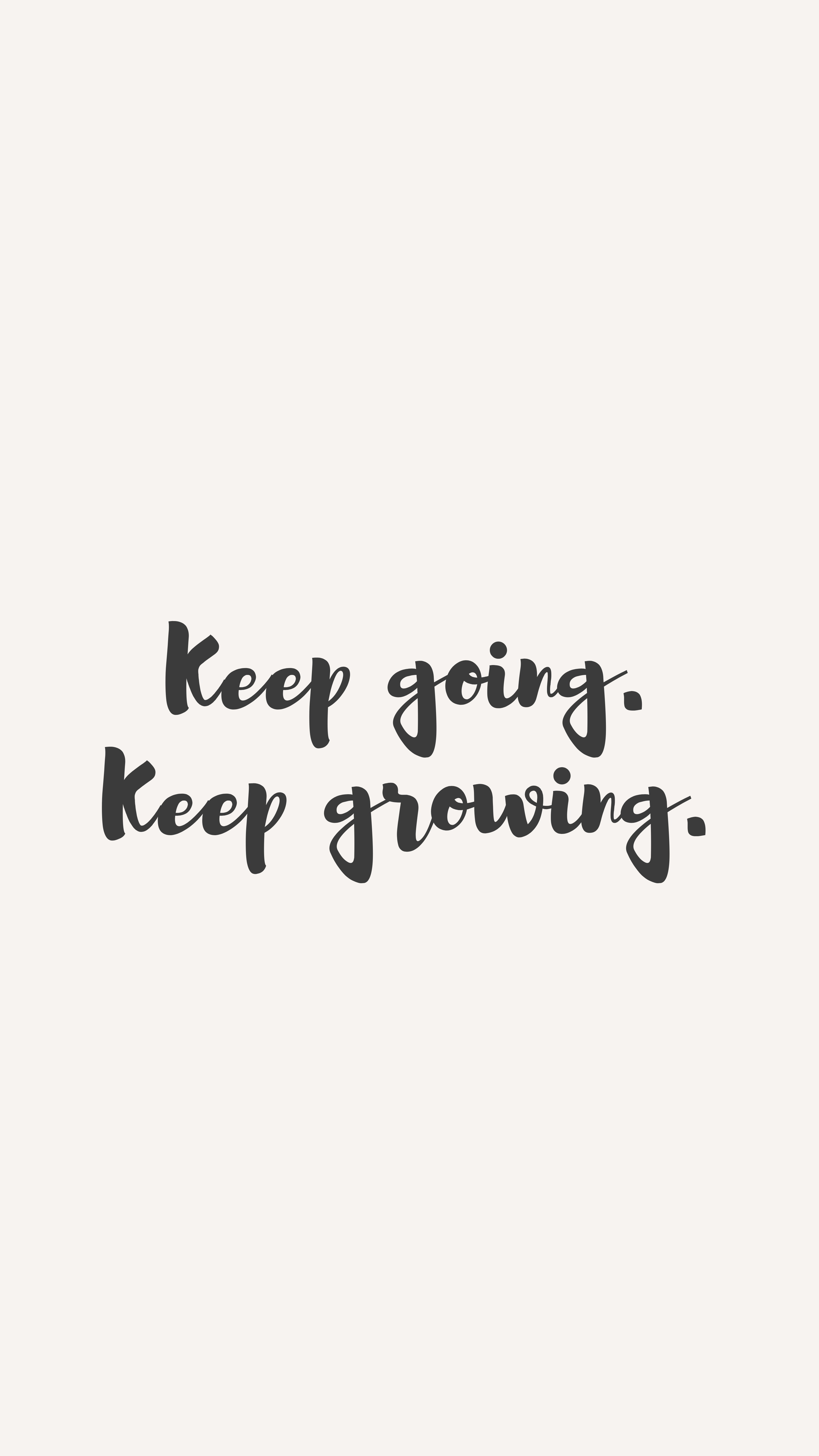 motivation, growth, words, traffic, movement, height, phrase HD wallpaper