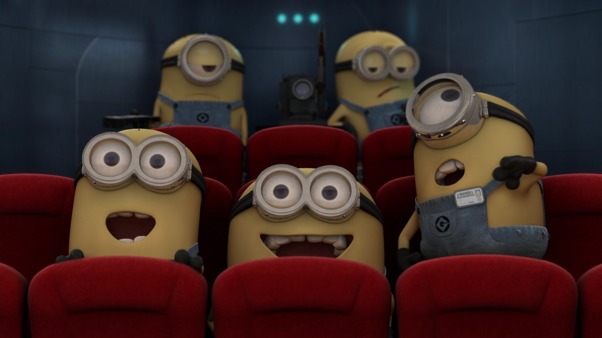 21416 Screensavers and Wallpapers Despicable Me for phone. Download cartoon, despicable me pictures for free