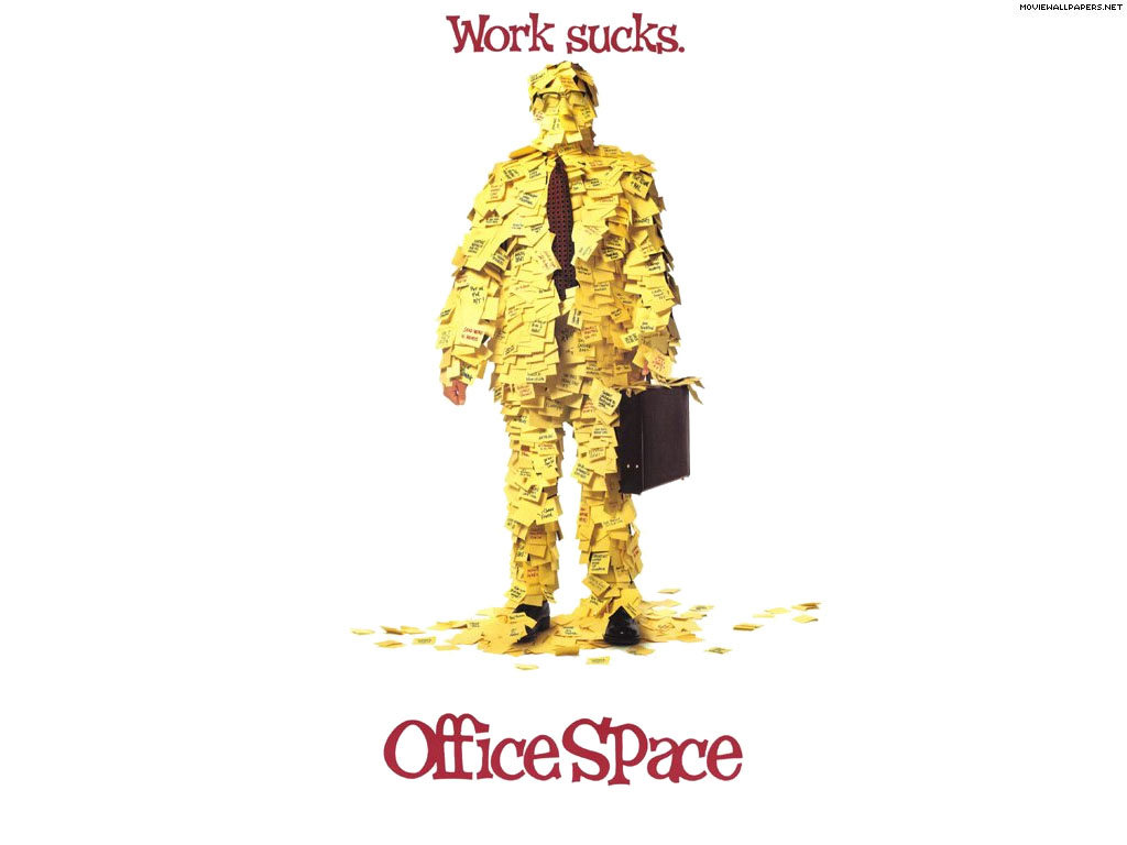 Office Space wallpapers for desktop, download free Office Space pictures  and backgrounds for PC 