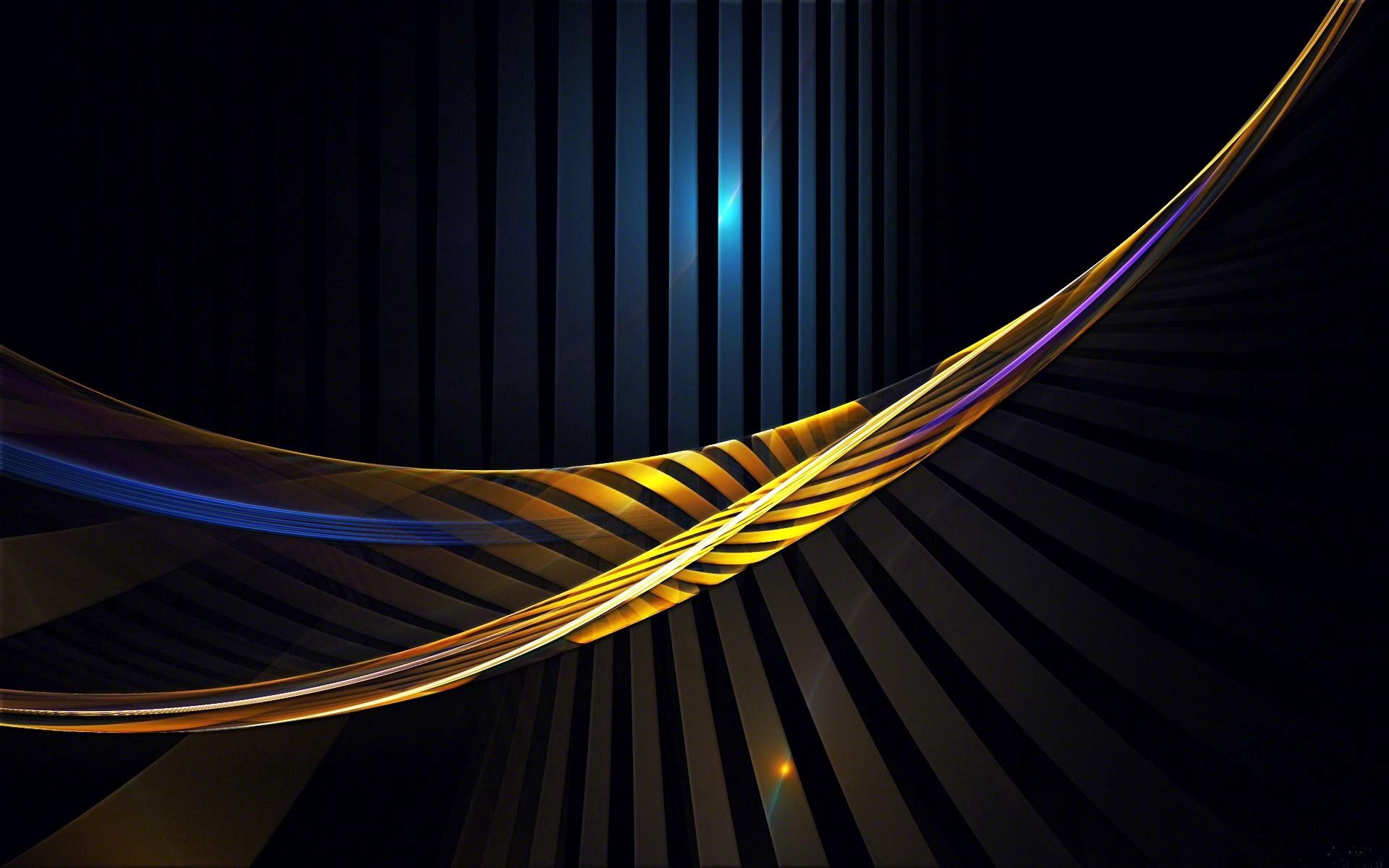 Stripes streaks, abstract, background, lines 1366x768 Wallpapers
