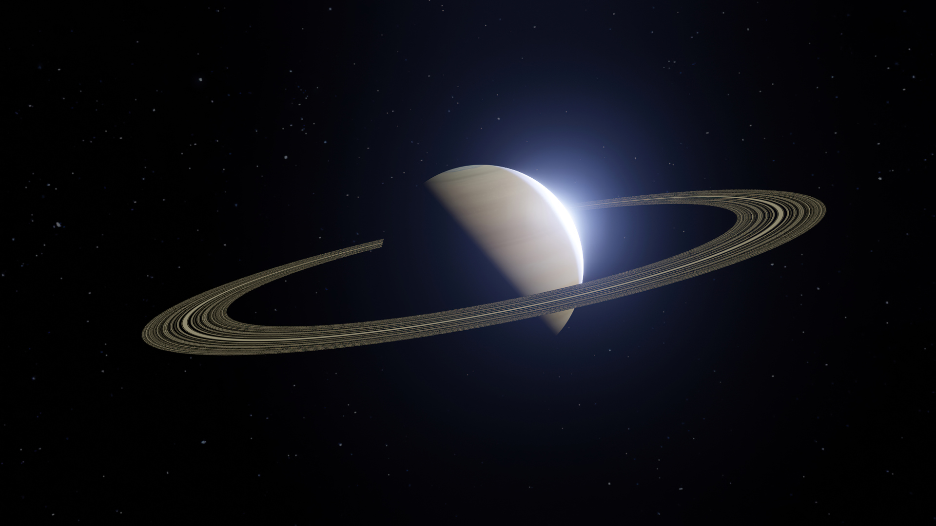 iPhone Wallpapers planetary ring, sci fi, planet Saturn