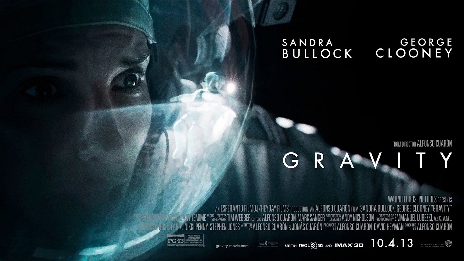 movie, gravity Full HD