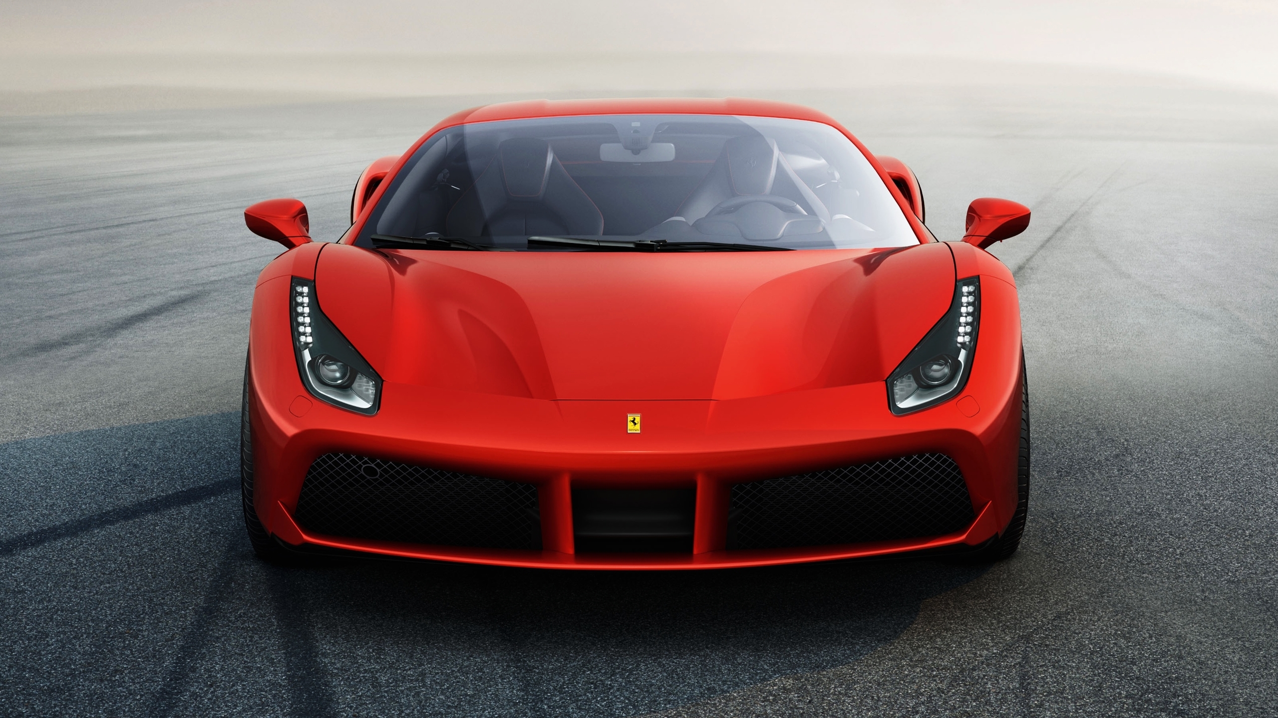 Ferrari f488
