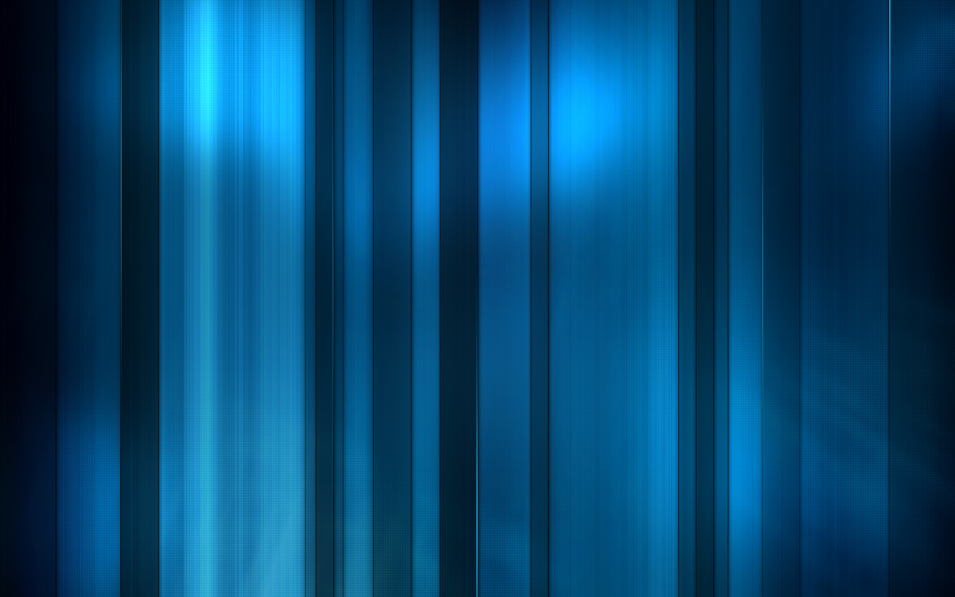 HD Windows Images abstract, blue