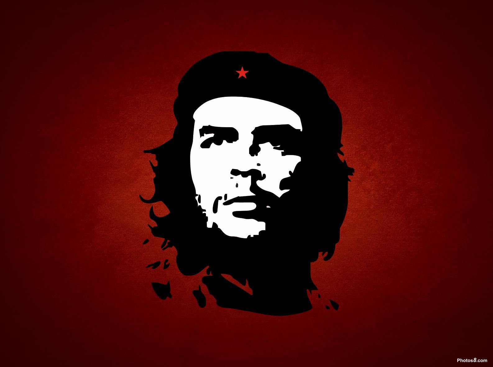 Die besten Ernesto Che Guevara-Hintergründe für den Telefonbildschirm
