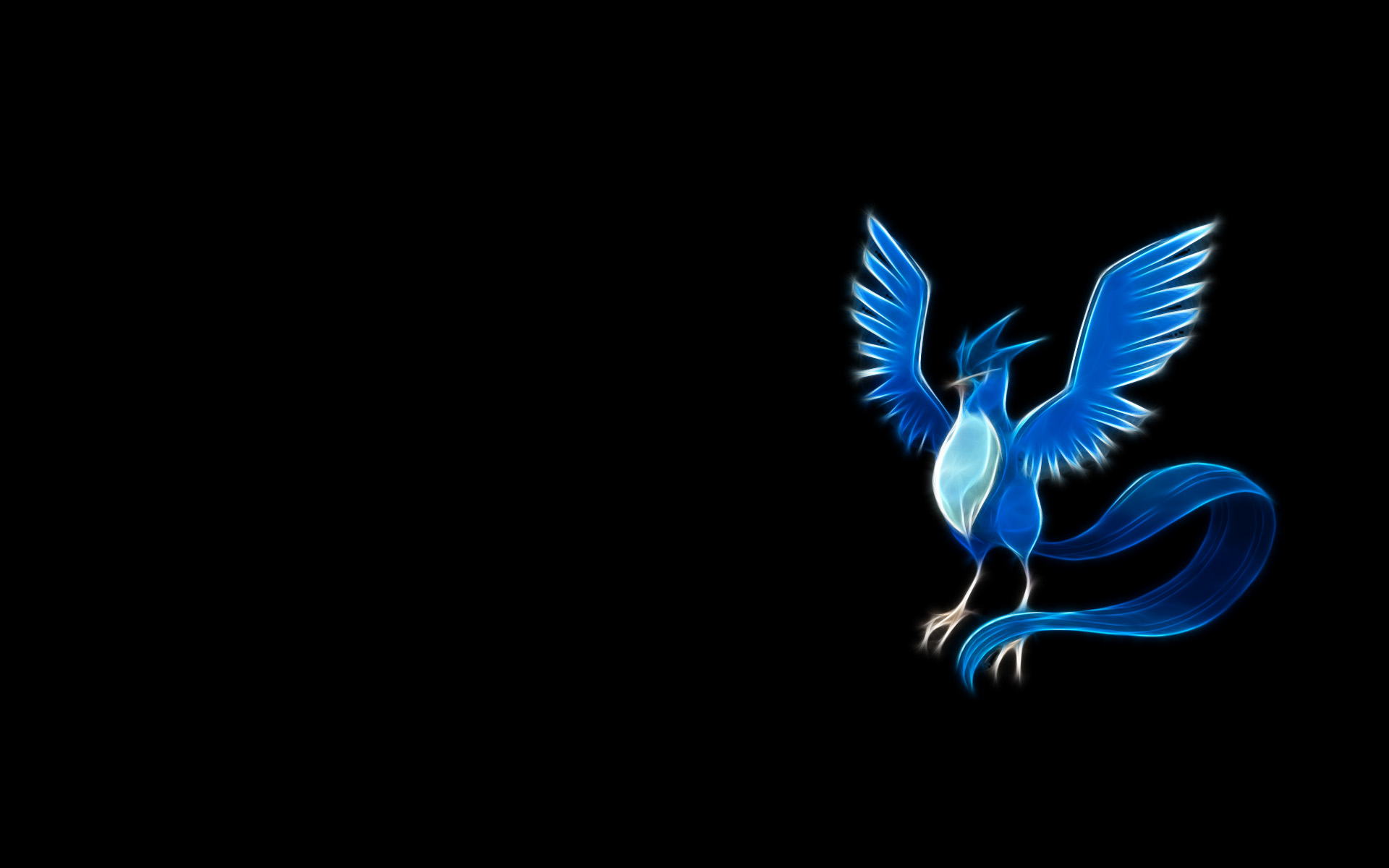 HD desktop wallpaper: Anime, Pokémon, Articuno (Pokémon), Legendary Pokémon,  Flying Pokémon download free picture #177748