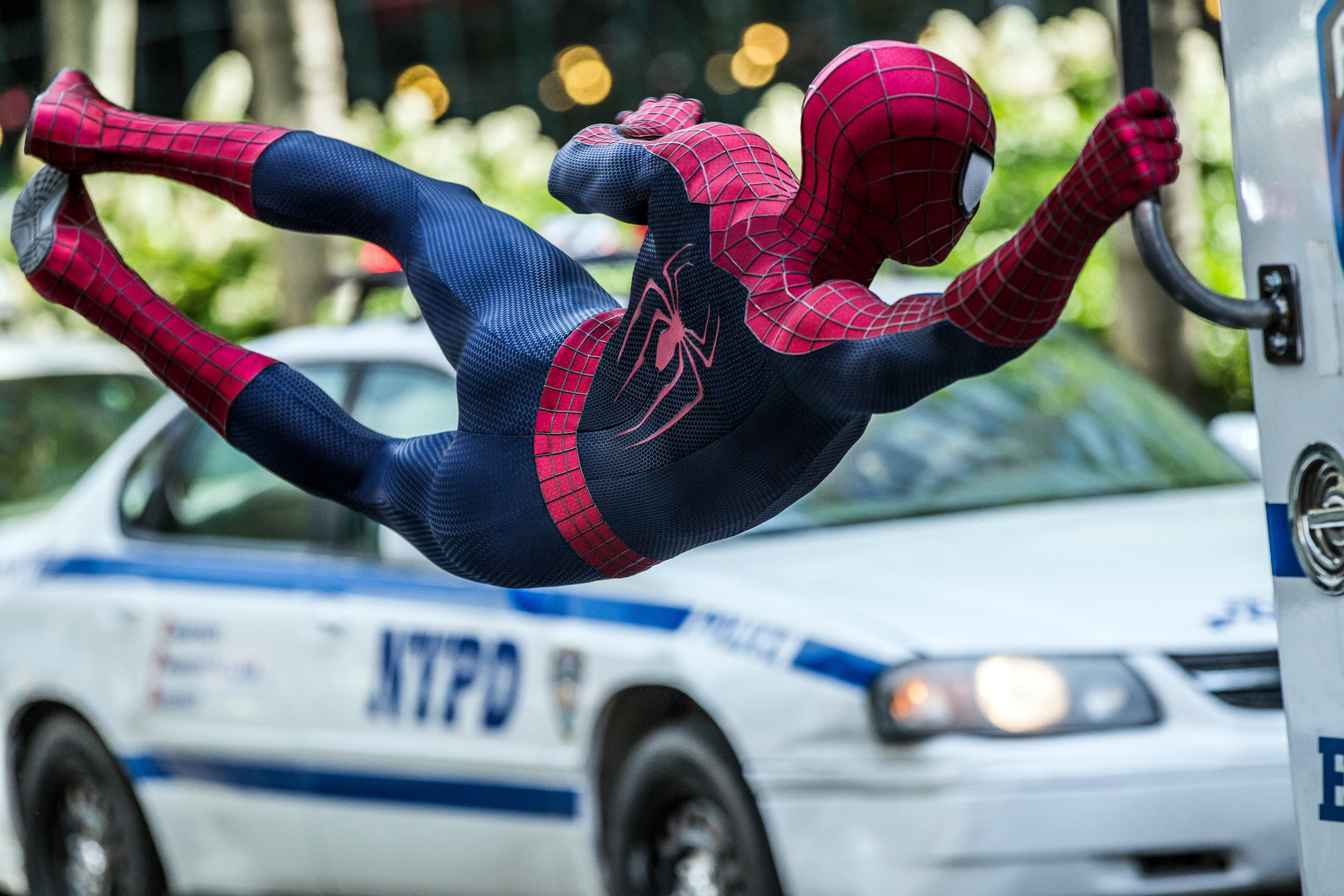 movie, the amazing spider man 2 New Lock Screen Backgrounds