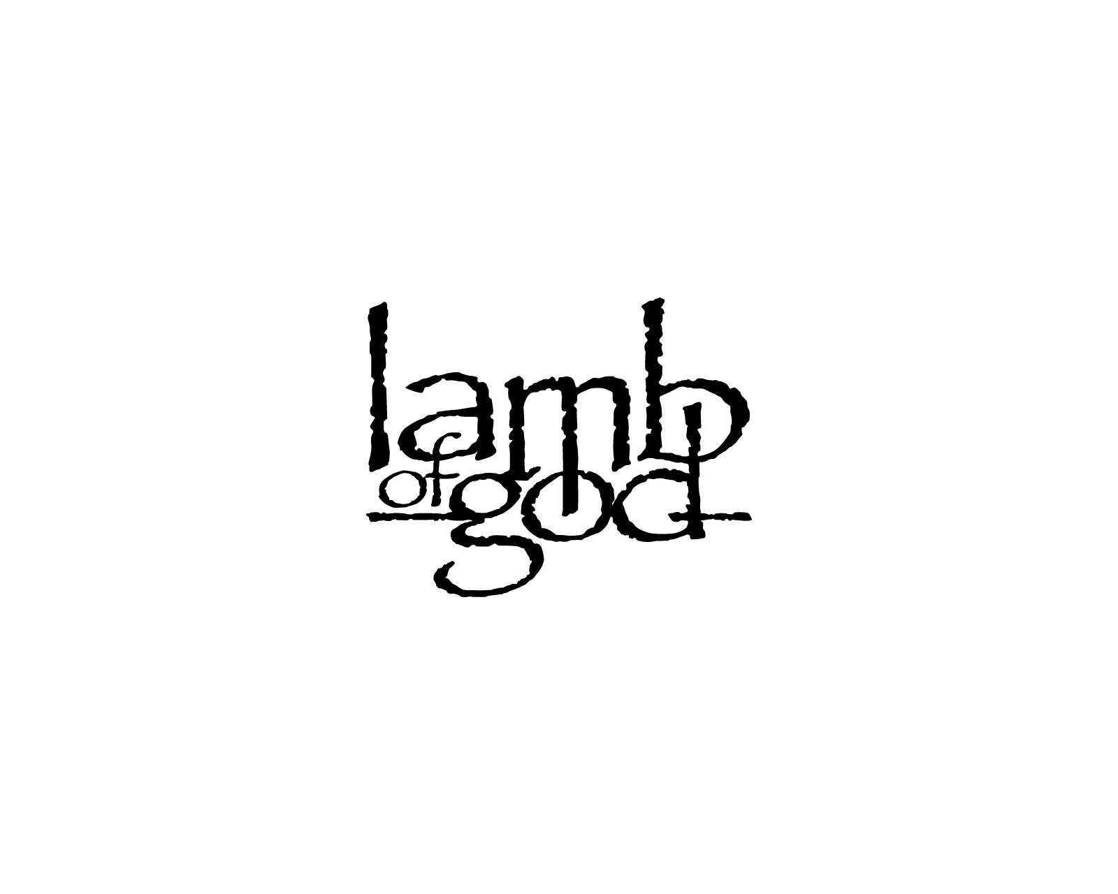 lamb of god, hard rock, heavy metal, music Square Wallpapers