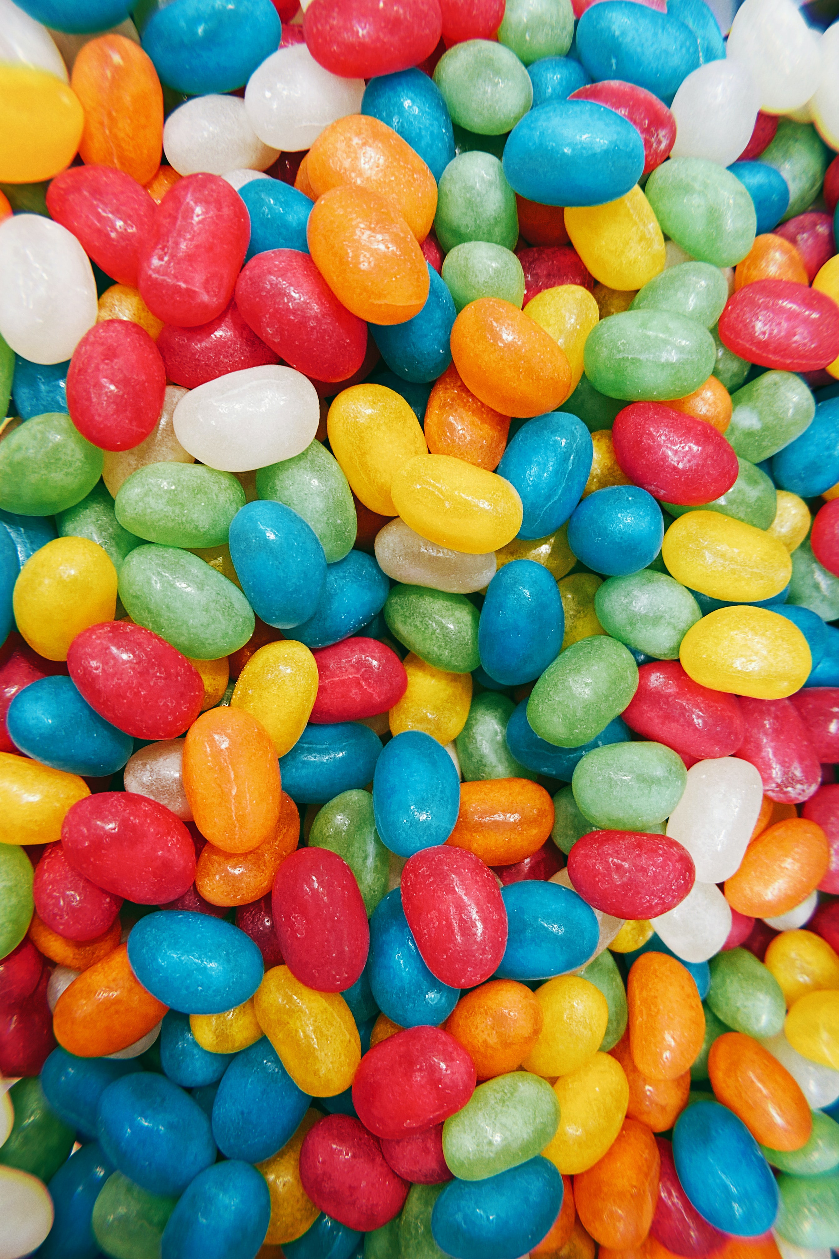 multicolored, motley, candies, food, sweetness, dragee 1080p