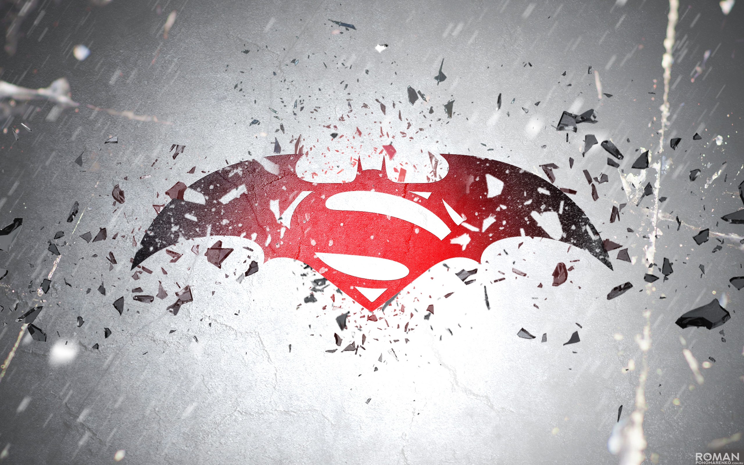 batman v superman: dawn of justice, logo, superman, movie 4K Ultra