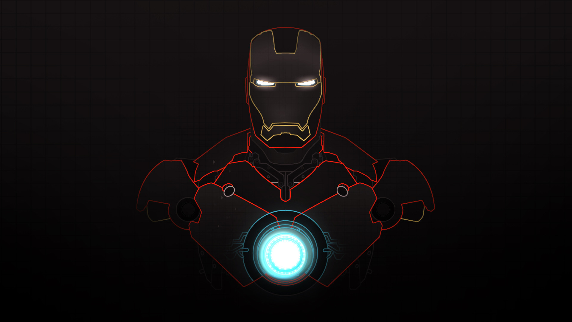 android comics, iron man