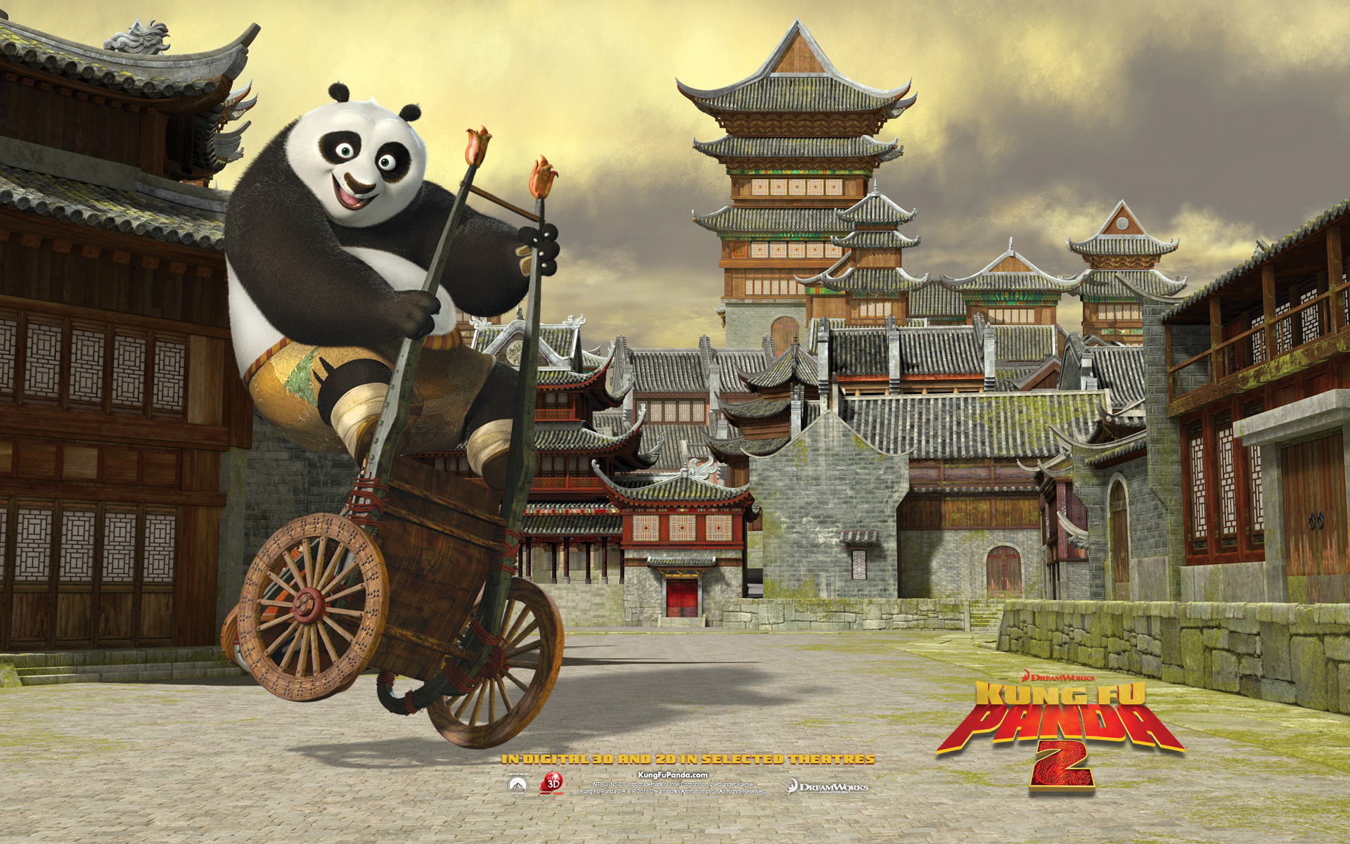 231907 Protetores de tela e papéis de parede Kung Fu Panda em seu telefone. Baixe  fotos gratuitamente