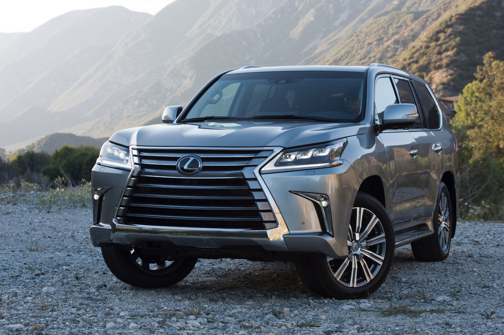 Free Images front view, cars, lexus lx 570 fl Suv