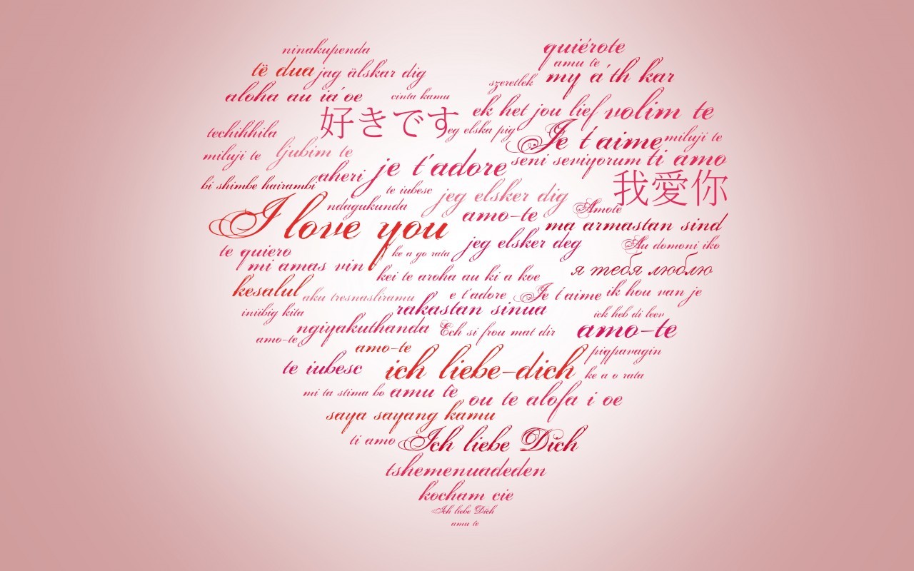 Handy-Wallpaper Feiertage, Hintergrund, Herzen, Liebe, Valentinstag kostenlos herunterladen.