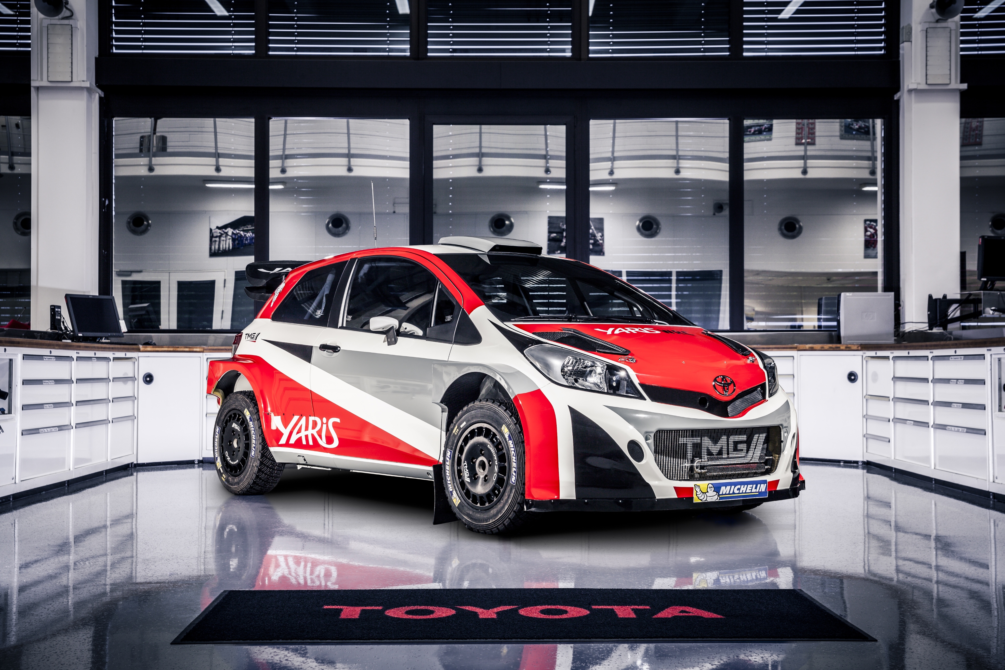 Download Toyota Yaris Wrc Prototype Wallpapers For Mobile Phone Free Toyota Yaris Wrc Prototype Hd Pictures