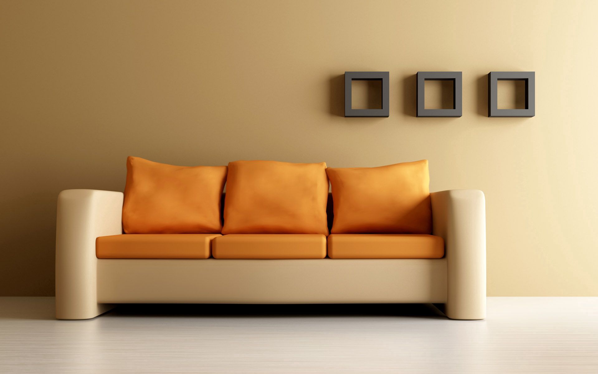sofa, walls, miscellanea, miscellaneous, design, shelves for android