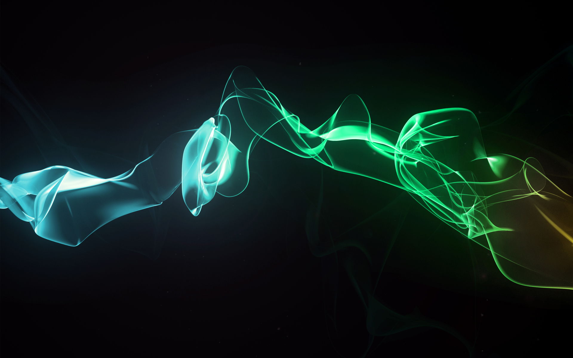 abstract, smoke, cool, colors Full HD