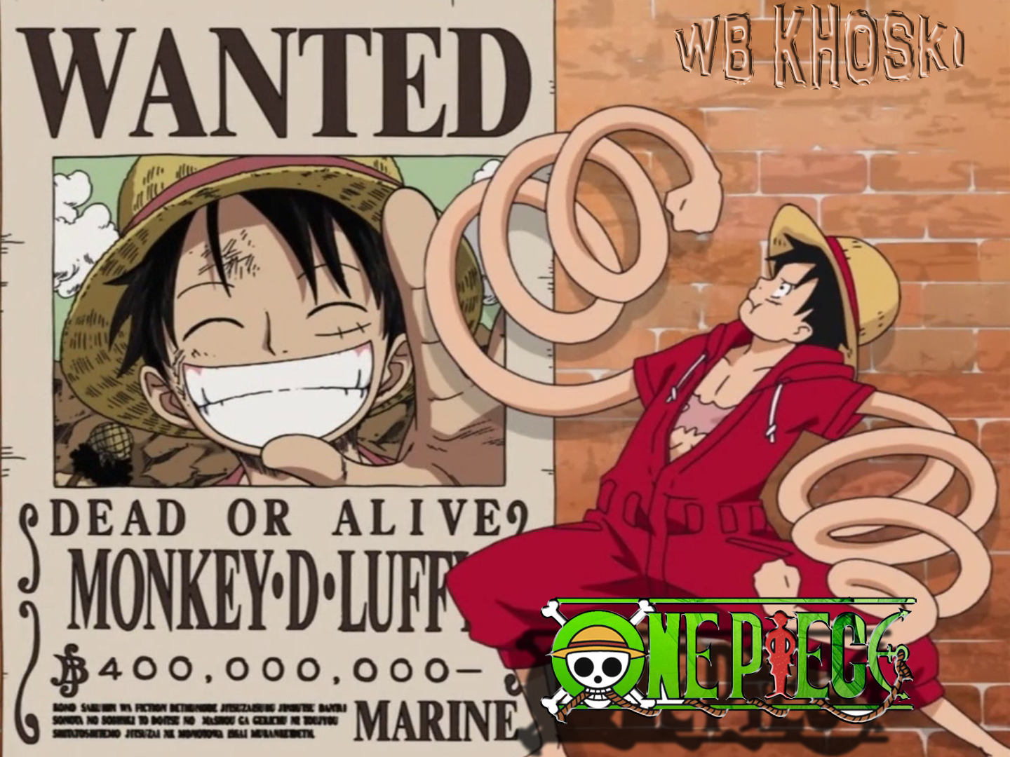 monkey d luffy, anime, one piece Vertical Wallpapers