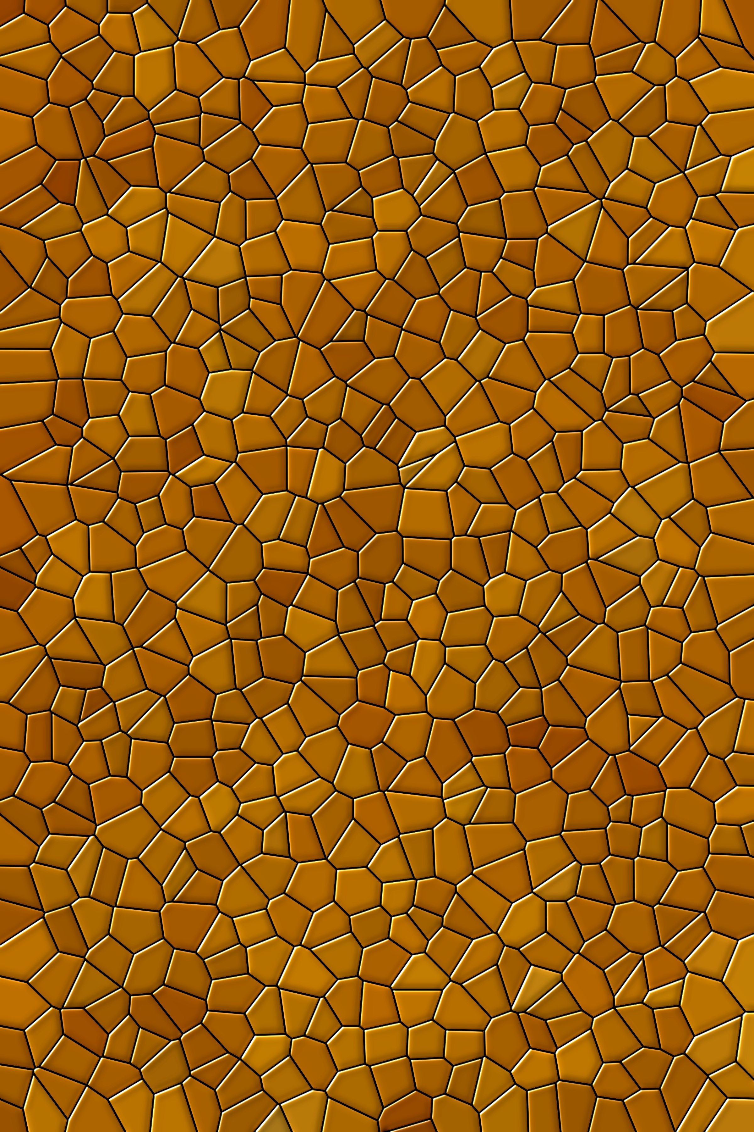 Wallpaper for mobile devices textures, shades, golden, pattern