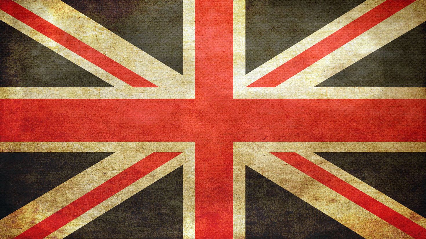 Юнион Джек национальный флаг Англии