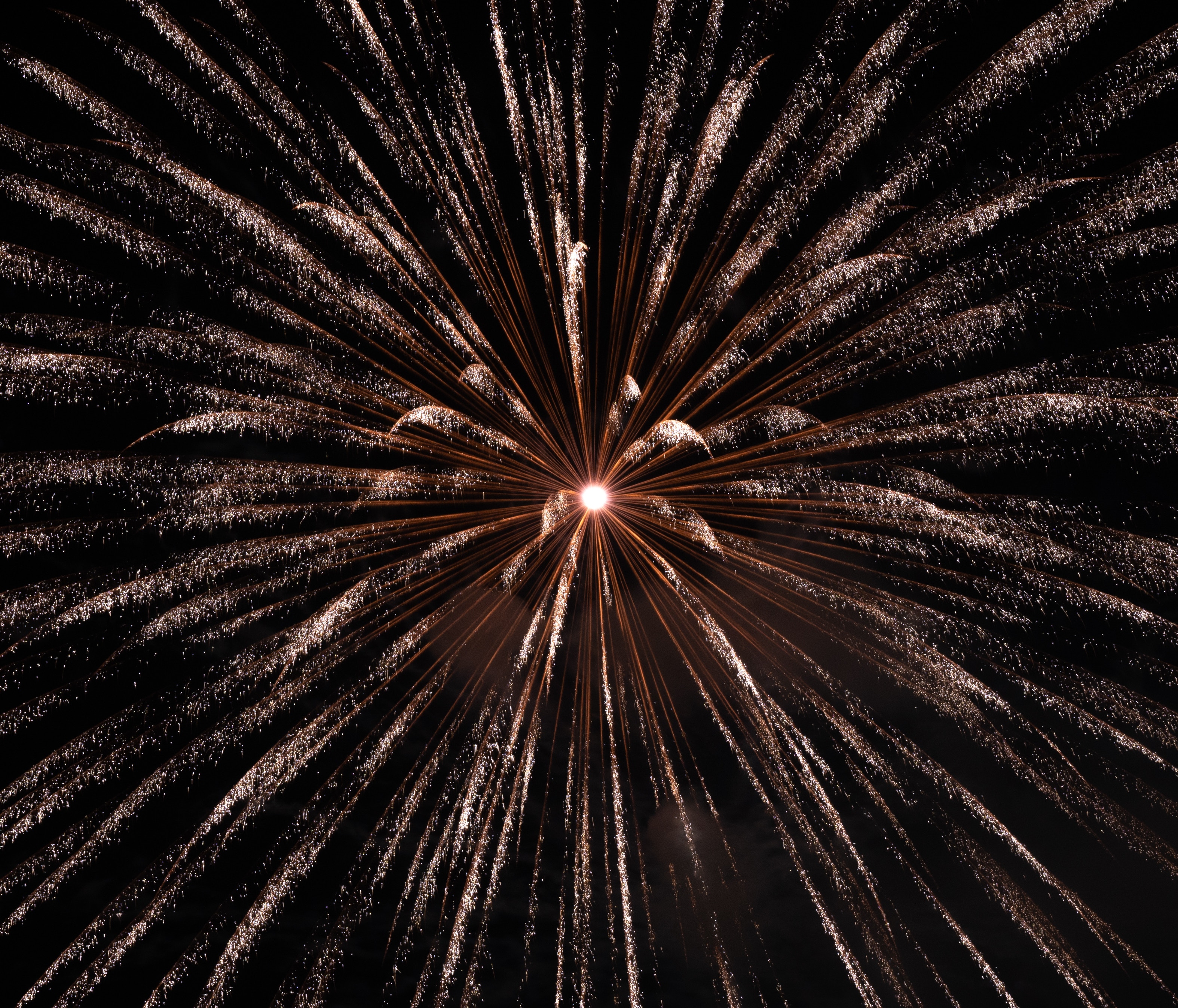 firework, salute, brilliance, fireworks, holidays, shine, bright, sparks, celebration Full HD