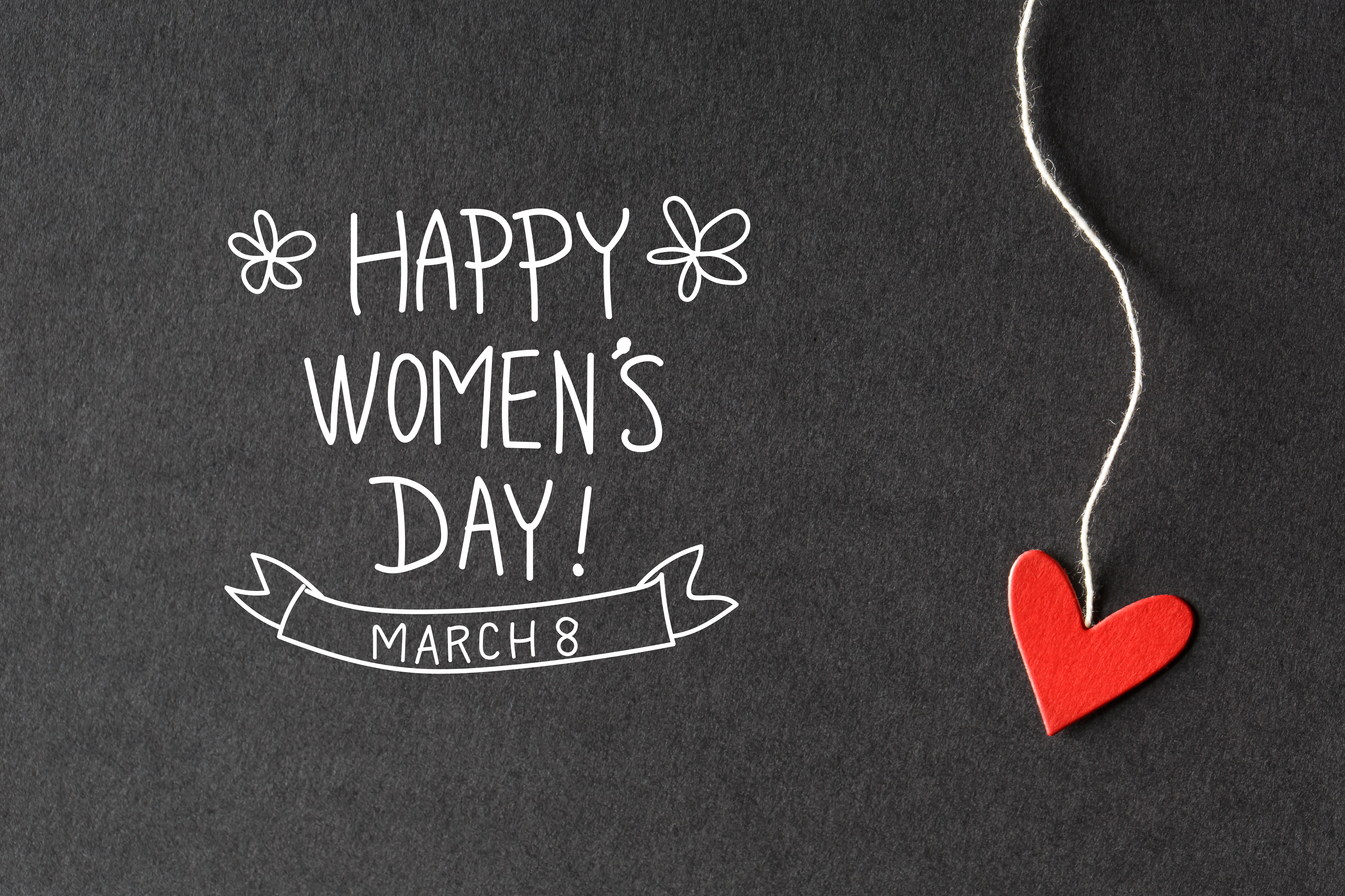 collection of best Happy Women's Day HD wallpaper