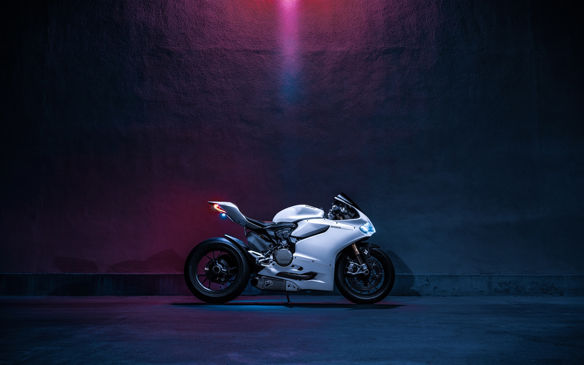 HD Ducati 1199 Panigale Android Images