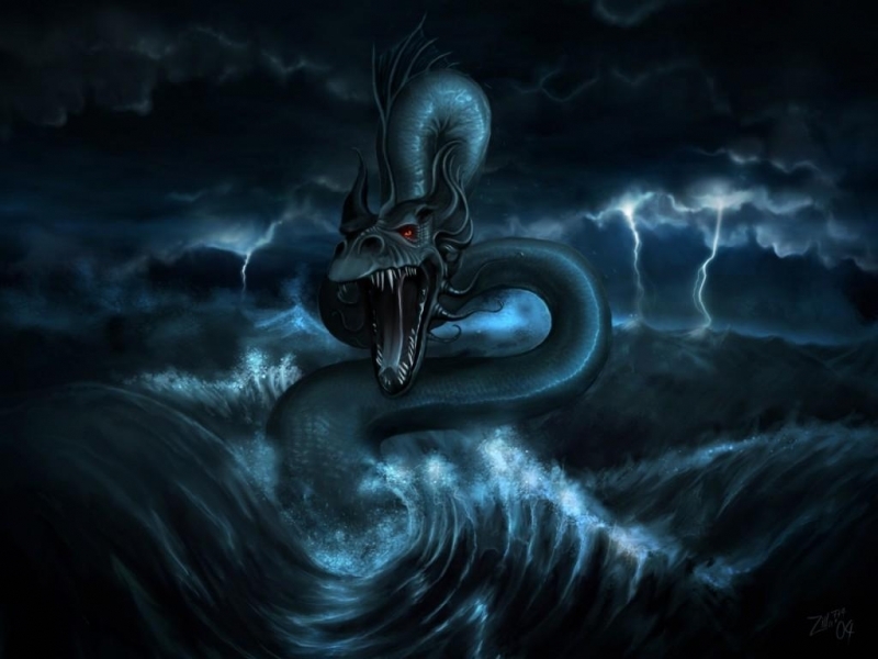 dragons, fantasy, black phone background