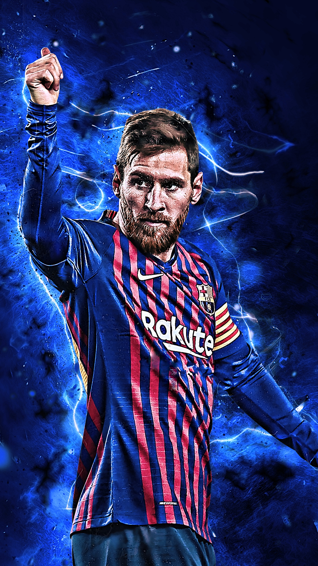 Nếu bạn đang tìm kiếm một hình nền cho điện thoại, hãy lựa chọn hình ảnh Lionel Messi để mang đến một cái nhìn mới mẻ cho màn hình của bạn. Với hình nền siêu sao bóng đá này, chắc chắn bạn sẽ có một trải nghiệm tuyệt vời với điện thoại của mình.