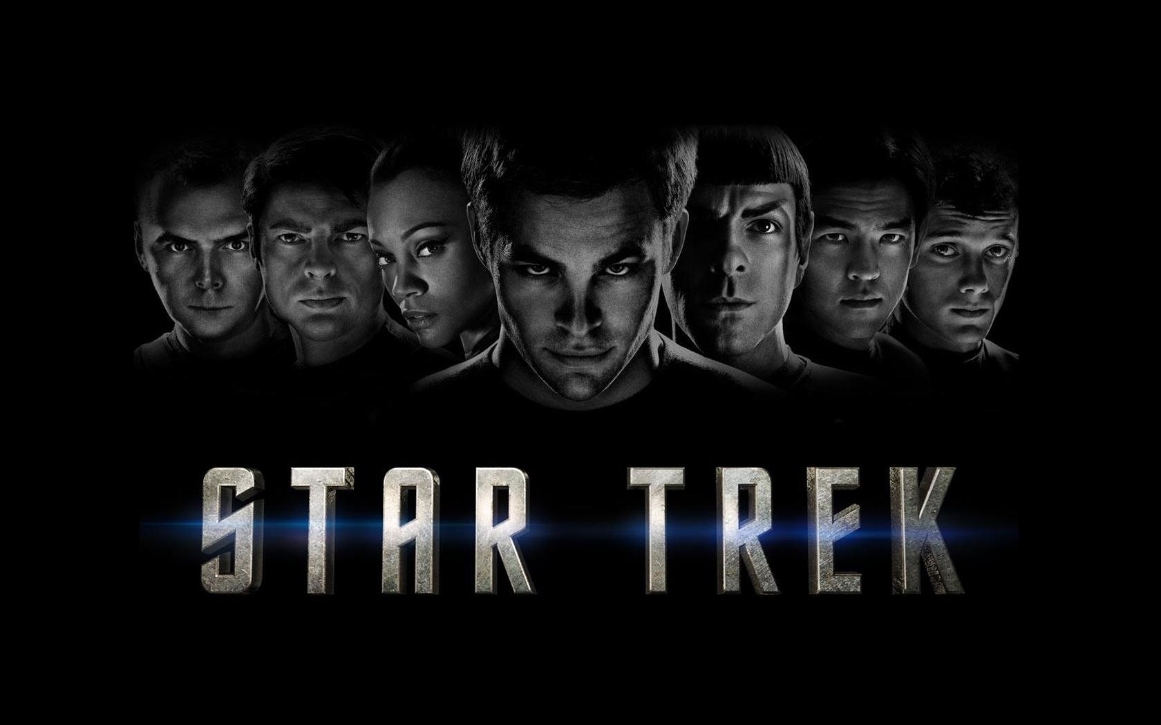 Laden Sie Star Trek HD-Desktop-Hintergründe herunter