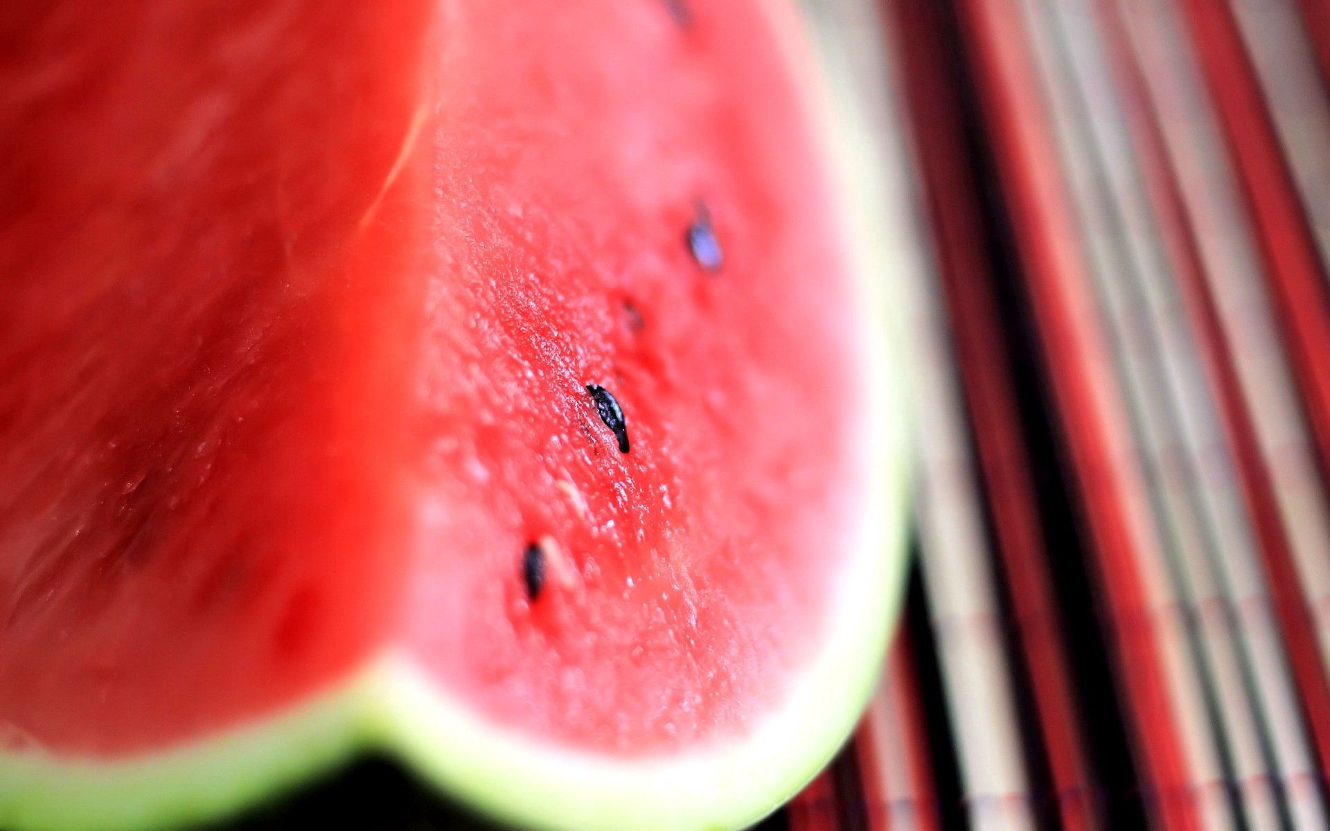 133998 Screensavers and Wallpapers Berry for phone. Download macro, berry, watermelon, ripe pictures for free
