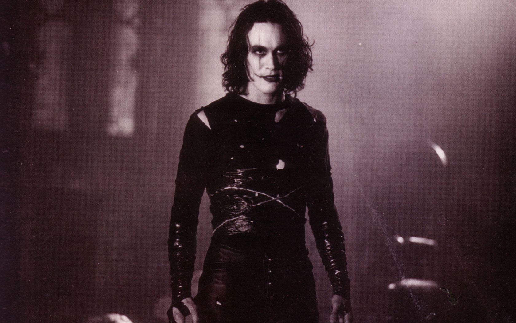 The Crow HD for Phone
