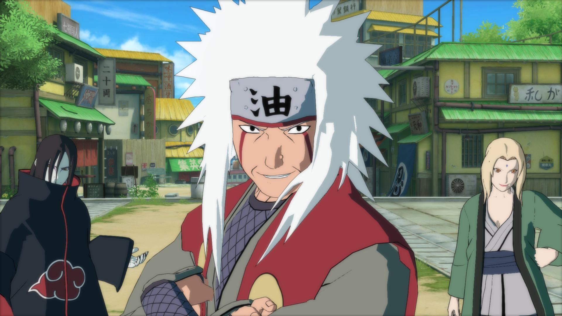 Hình nền  hình minh họa Anime hoạt hình Naruto Shippuuden Truyện  tranh Tsunade Jiraiya Orochimaru Mangaka 2507x3516  JT42  109895  Hình  nền đẹp hd  WallHere