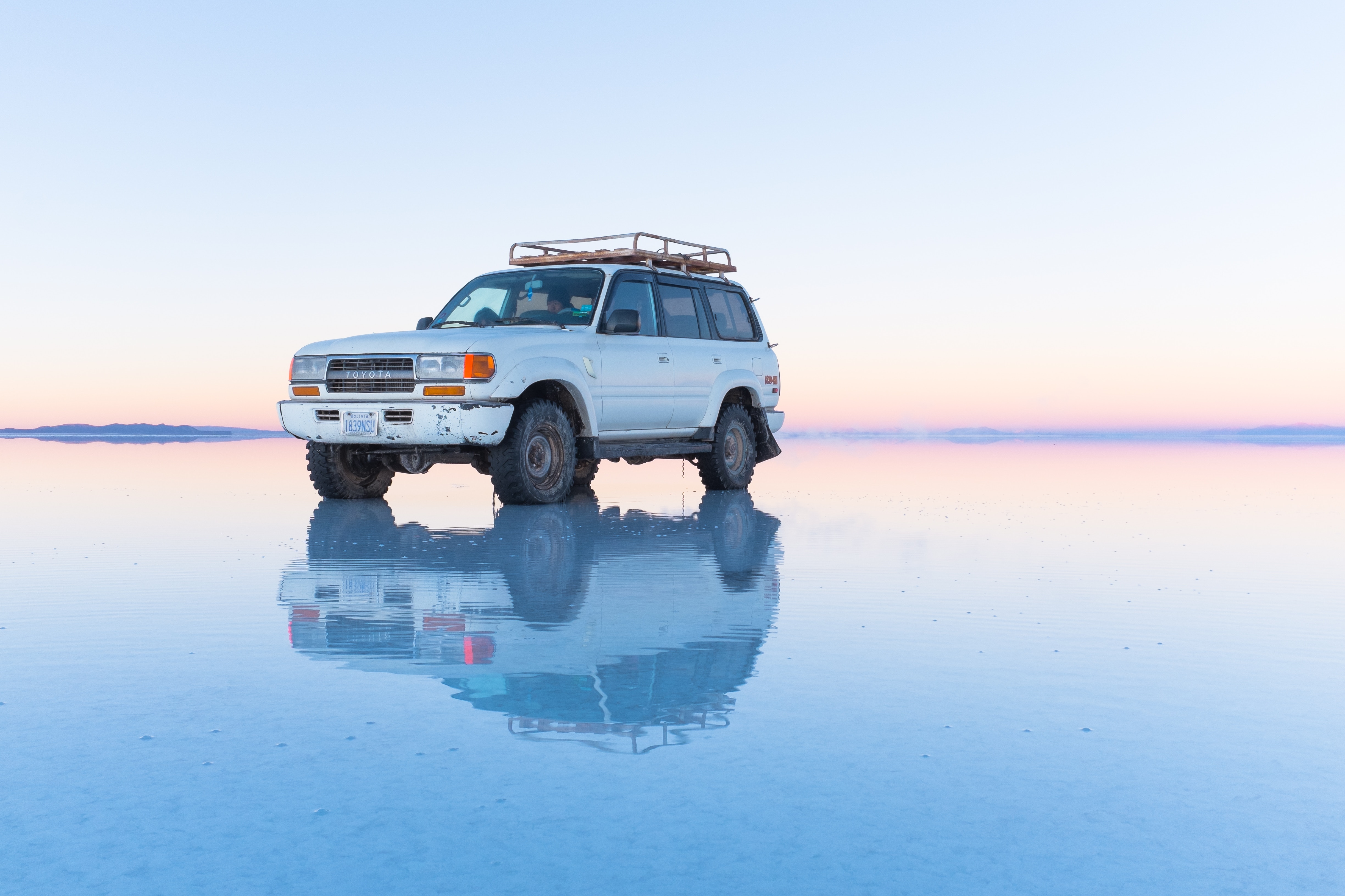 off-road, impassability, toyota land cruiser, cars Toyota HD Android Wallpapers