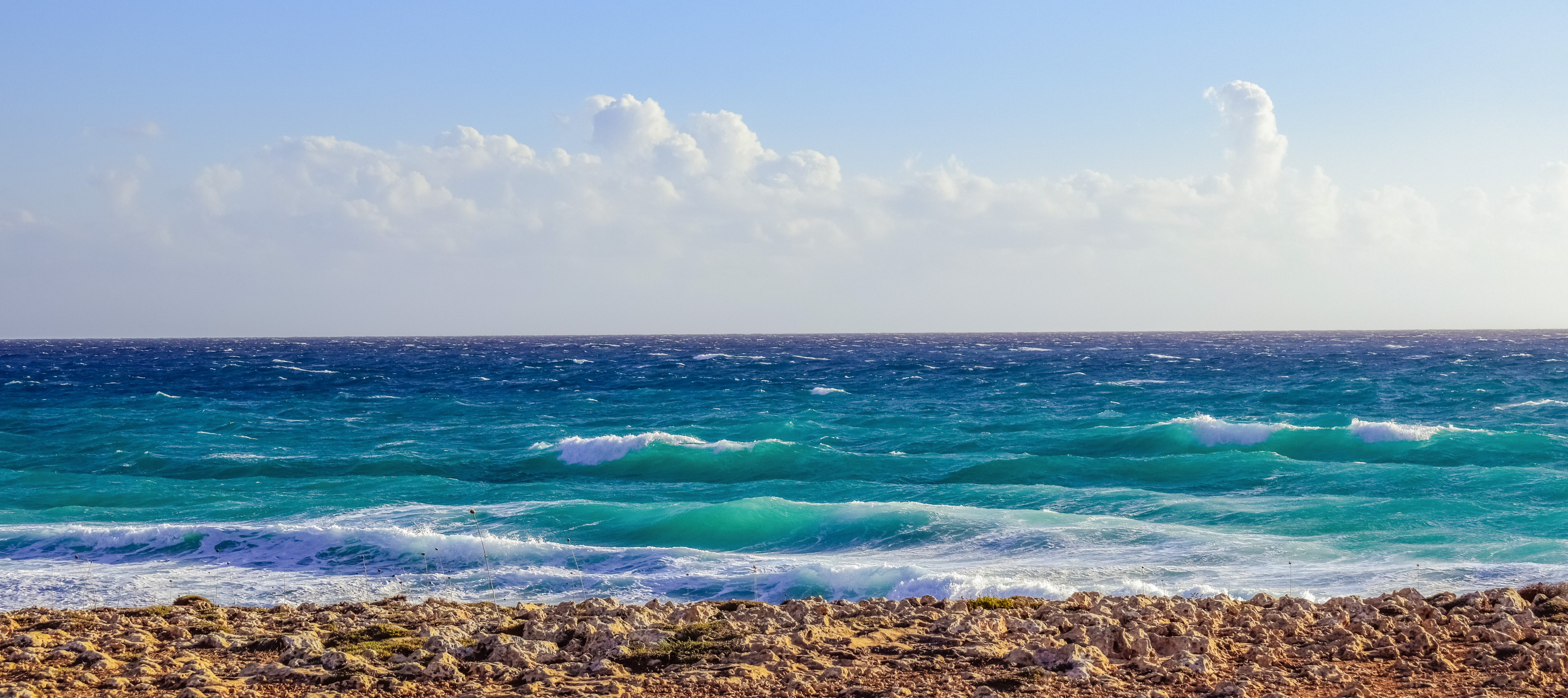 Laden Sie das Sea, Natur, Ufer, Bank, Ozean, Schaum-Bild kostenlos auf Ihren PC-Desktop herunter