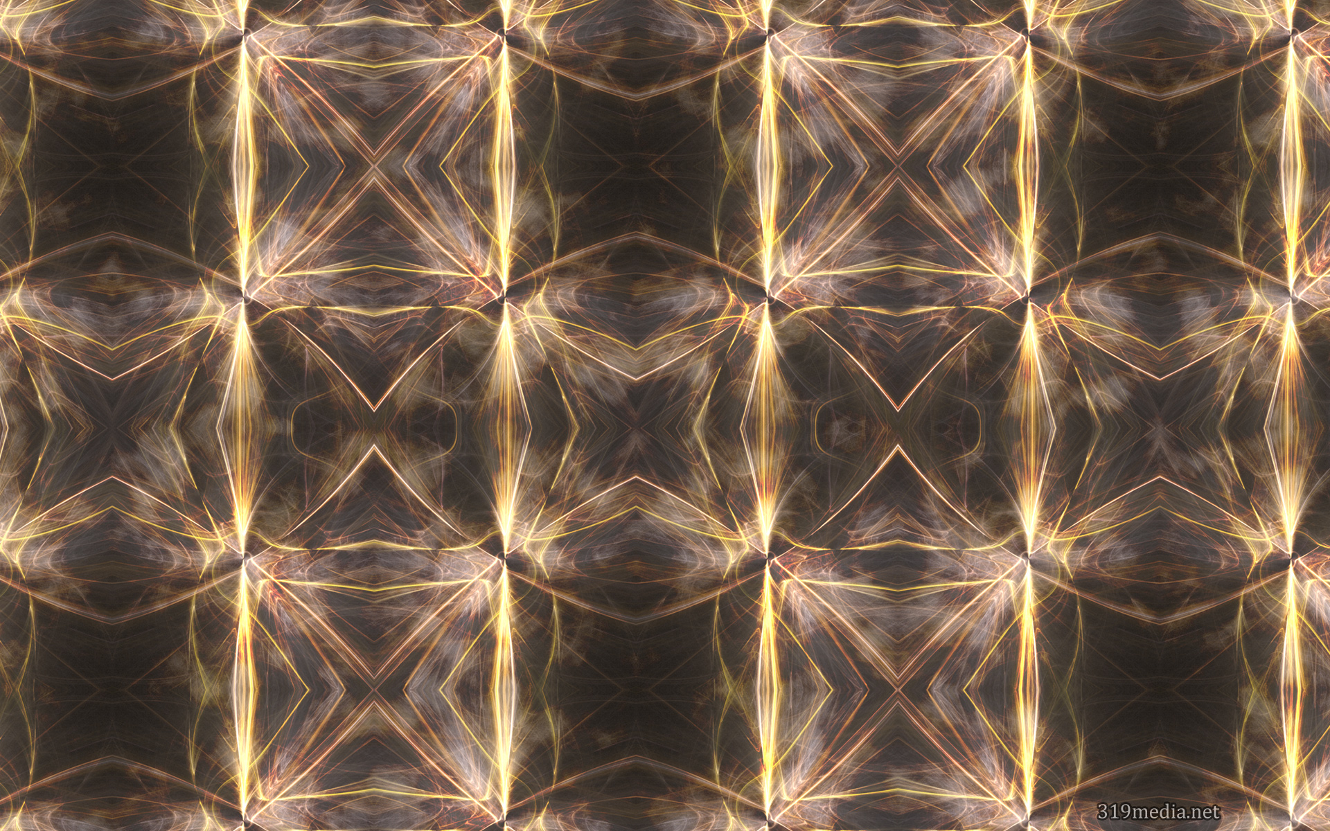 Free Images pattern, abstract, glow, fractal Design