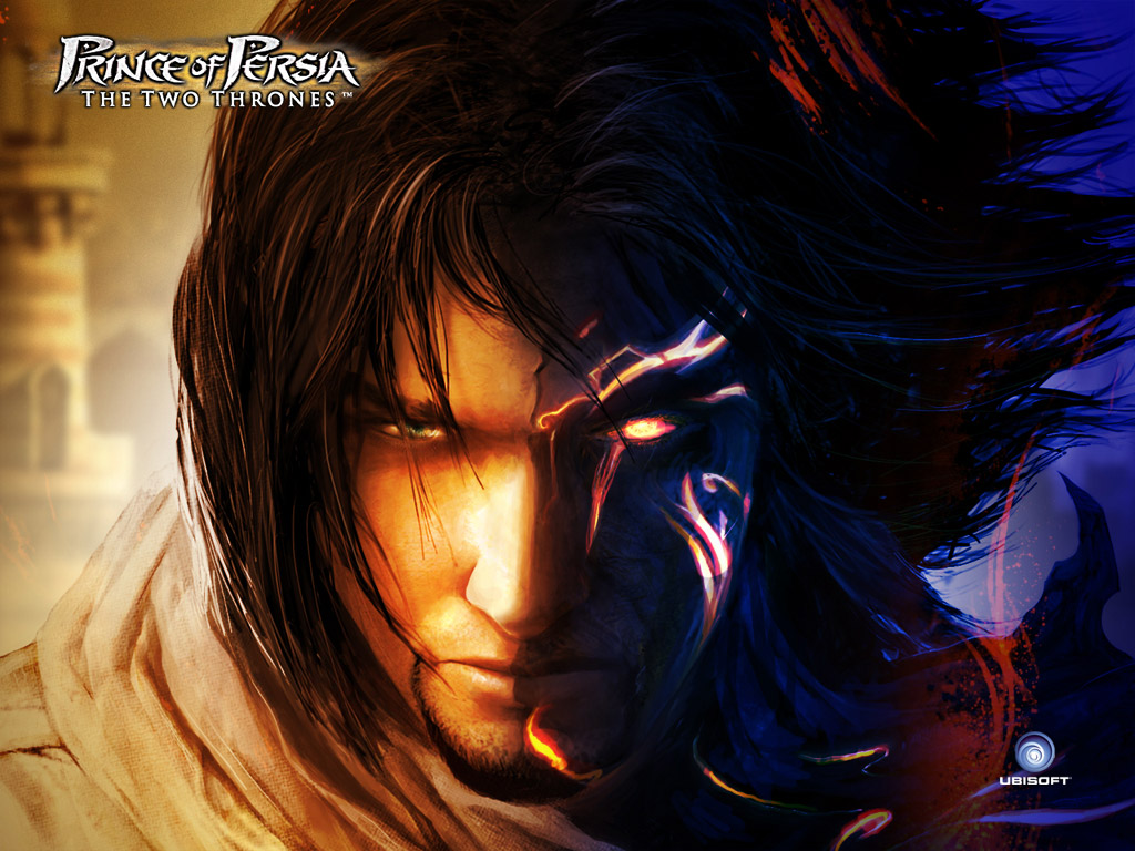 HD desktop wallpaper: Video Game, Prince Of Persia: The Two Thrones  download free picture #1514580