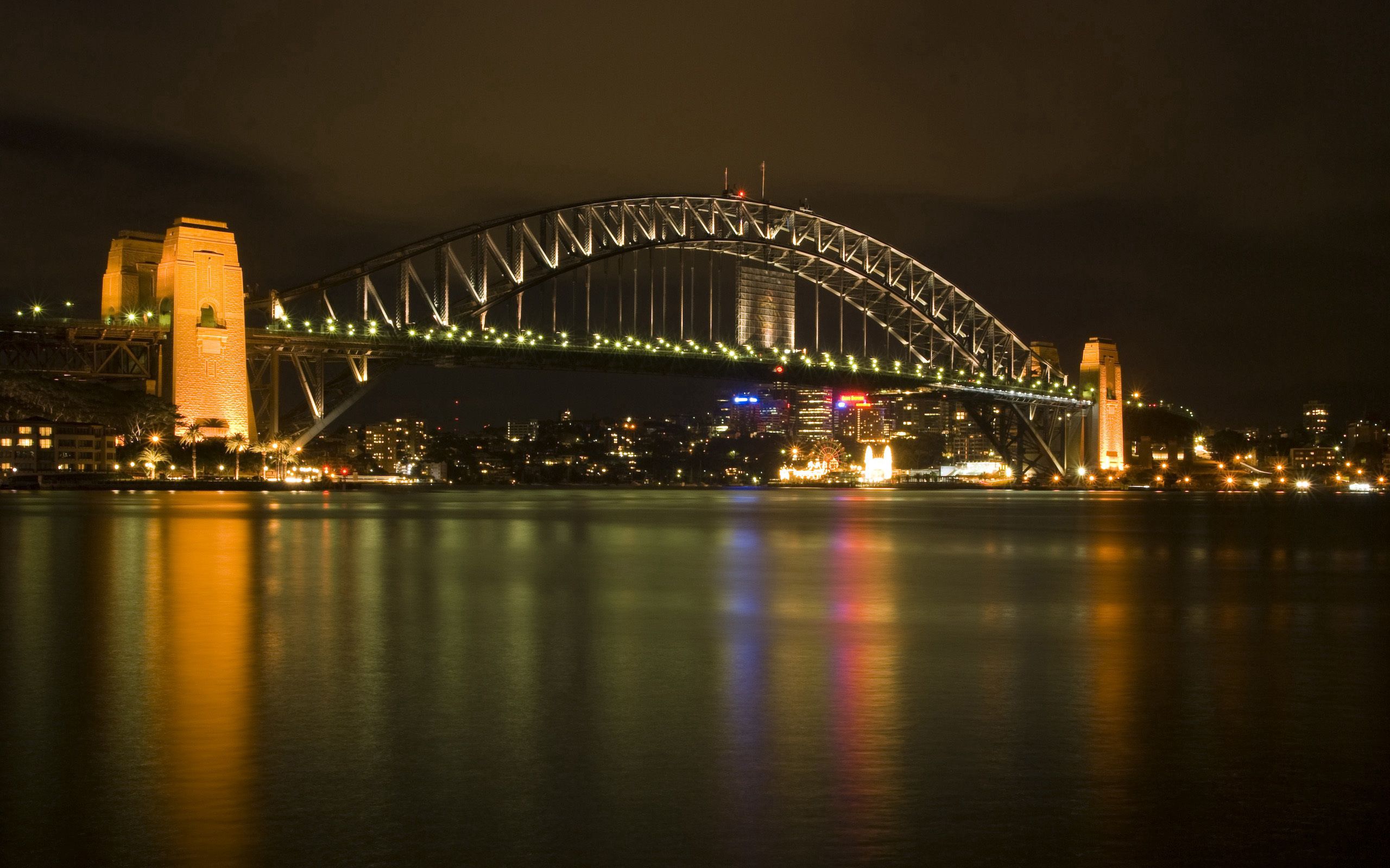 153853 Hintergrundbilder und Sydney Bilder auf dem Desktop. Laden Sie hafenbrücke, harbour bridge, städte, brücke Bildschirmschoner kostenlos auf den PC herunter