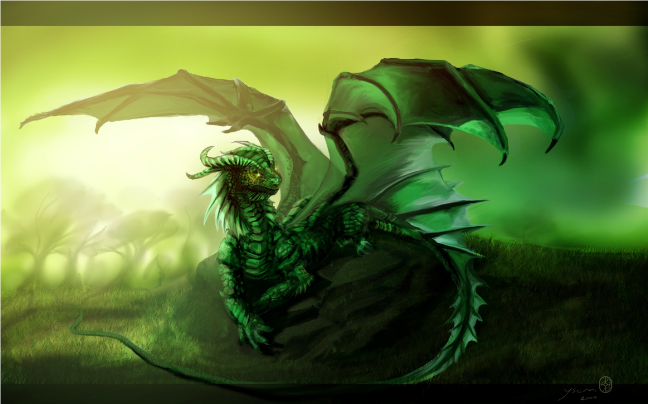 Creature dragon, fantasy Free Stock Photos