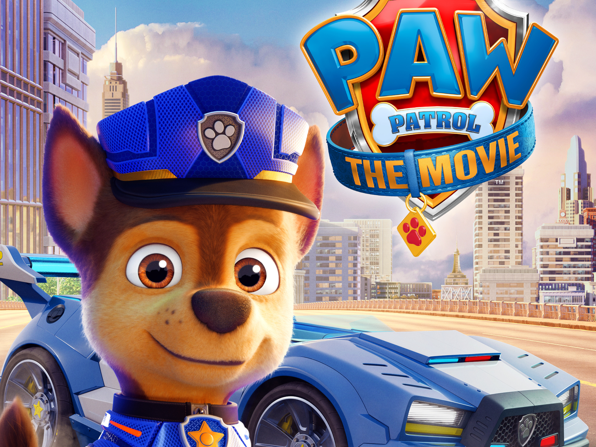 Download Paw Patrol wallpapers for mobile phone free Paw Patrol HD  pictures